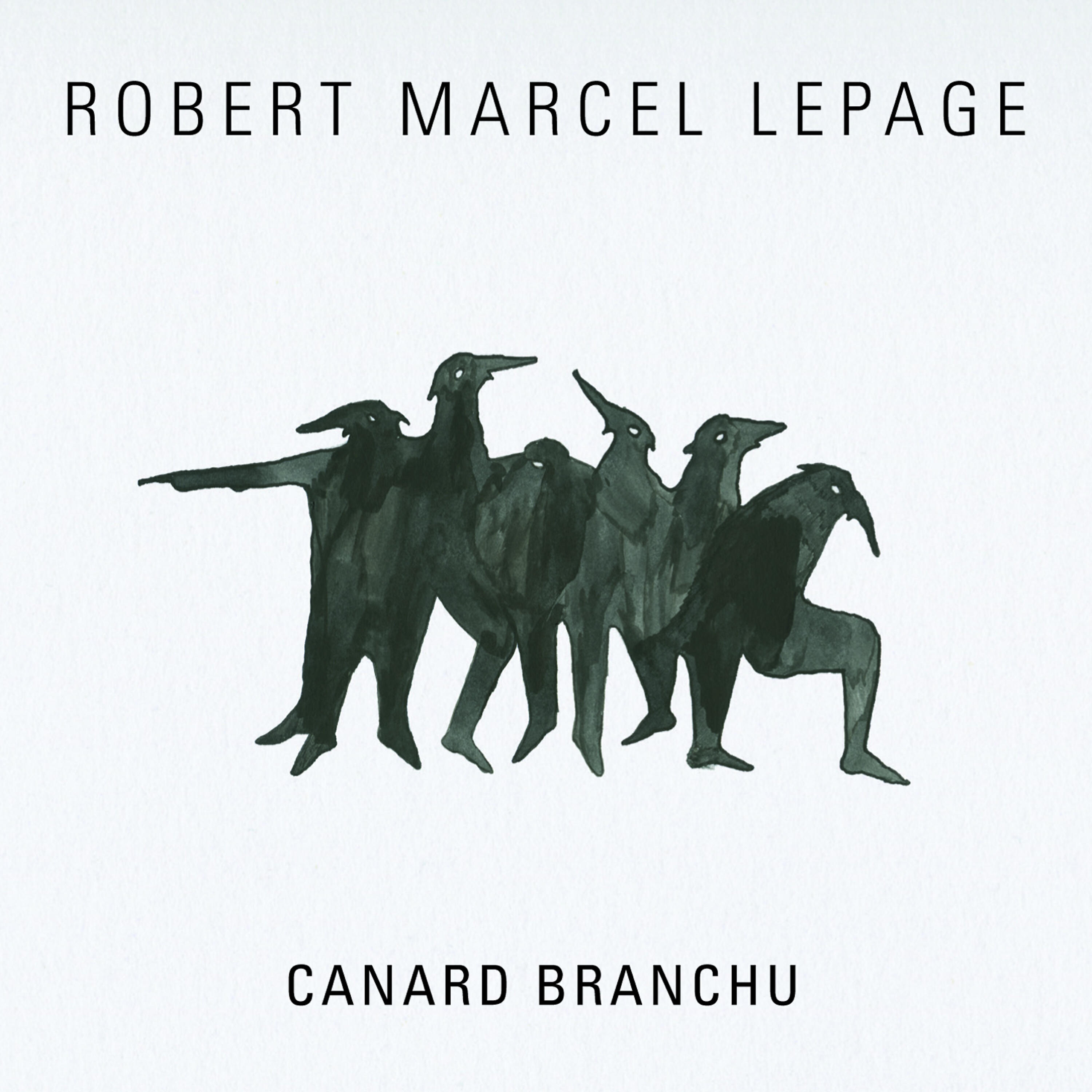 Релиз Canard branchu