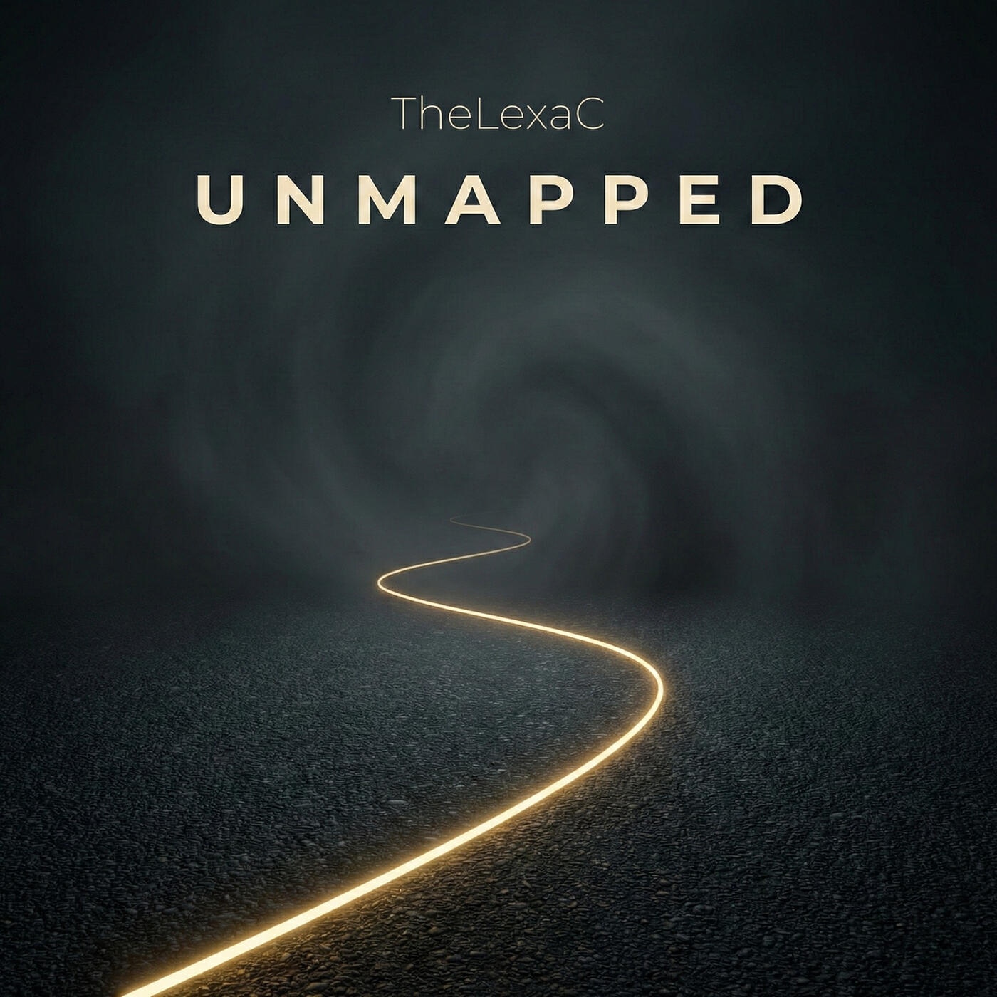 Релиз Unmapped