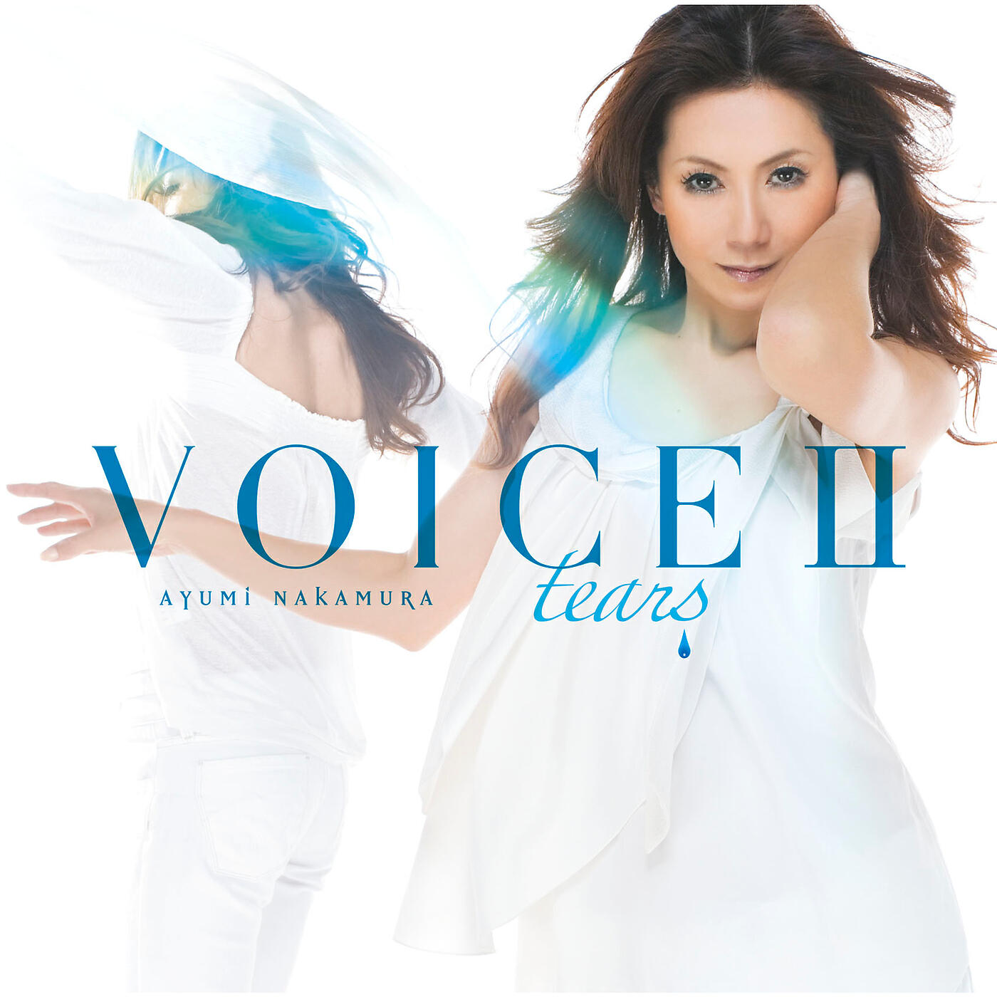 Релиз VOICE2