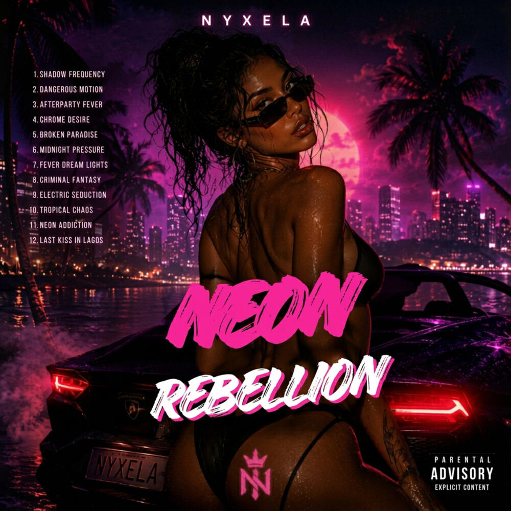 NYXELA