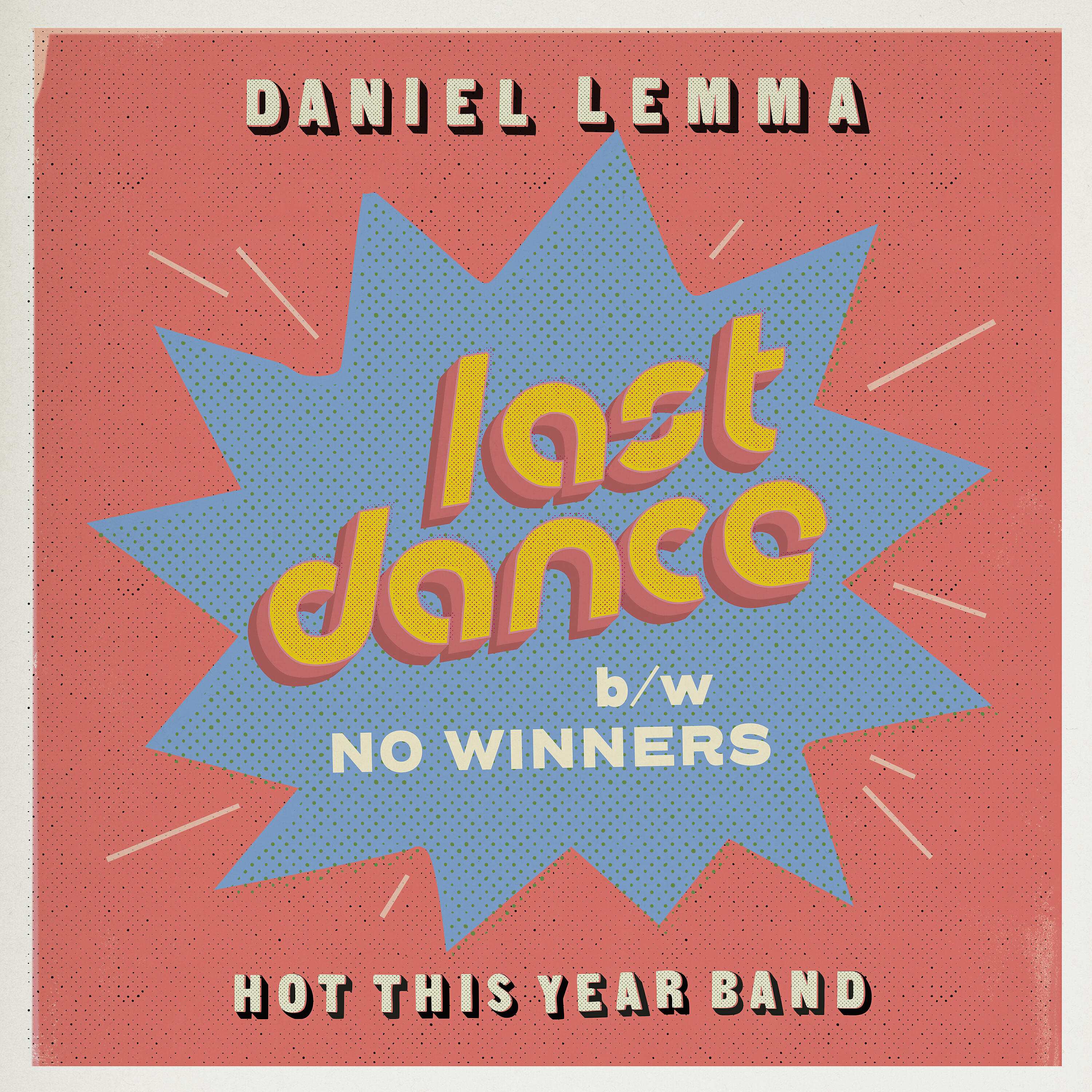 Релиз Last Dance / No Winners