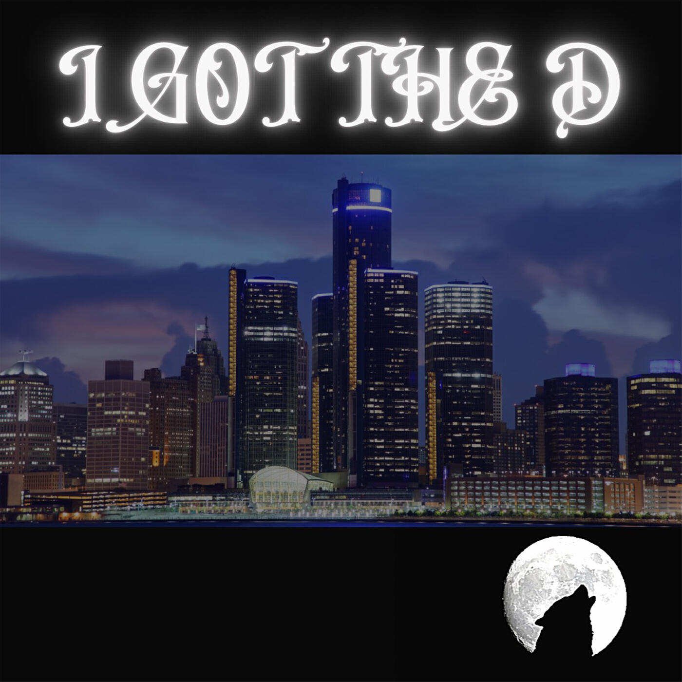 Релиз I Got the D