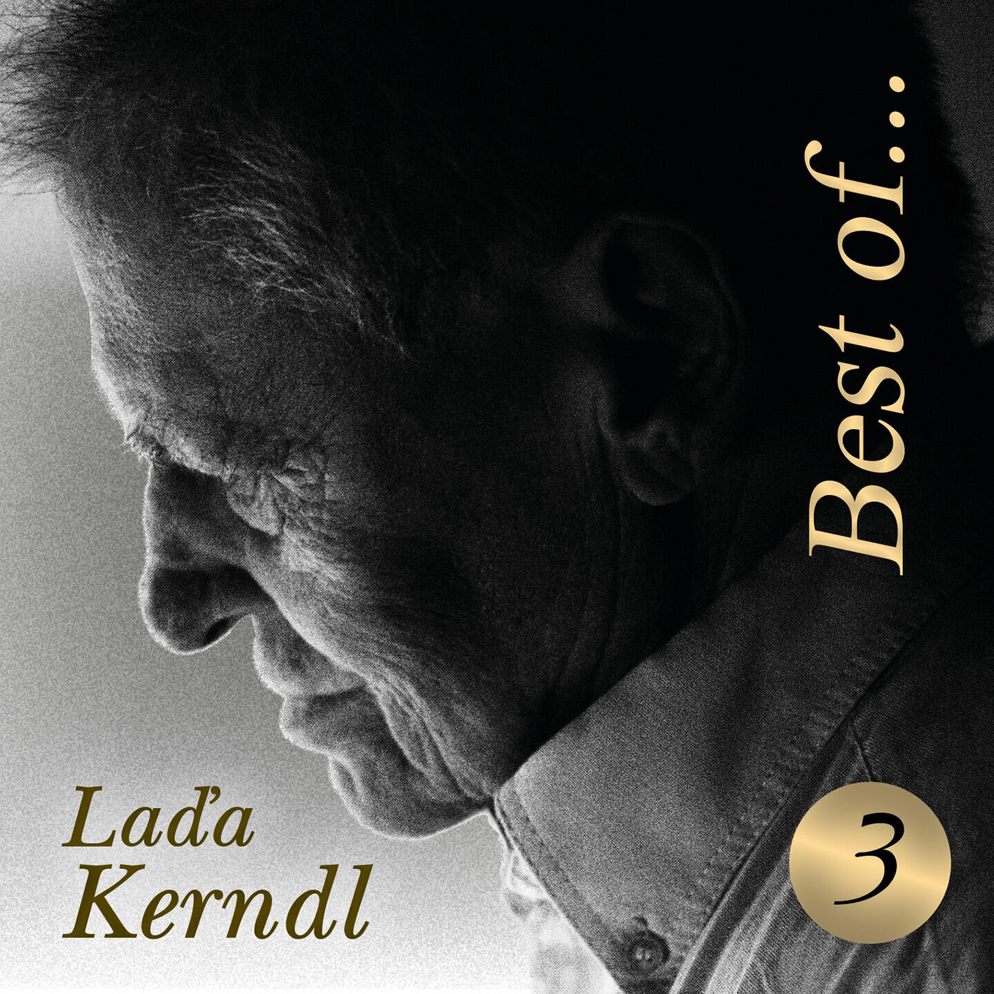 Релиз Lada Kerndl Best Of... 3