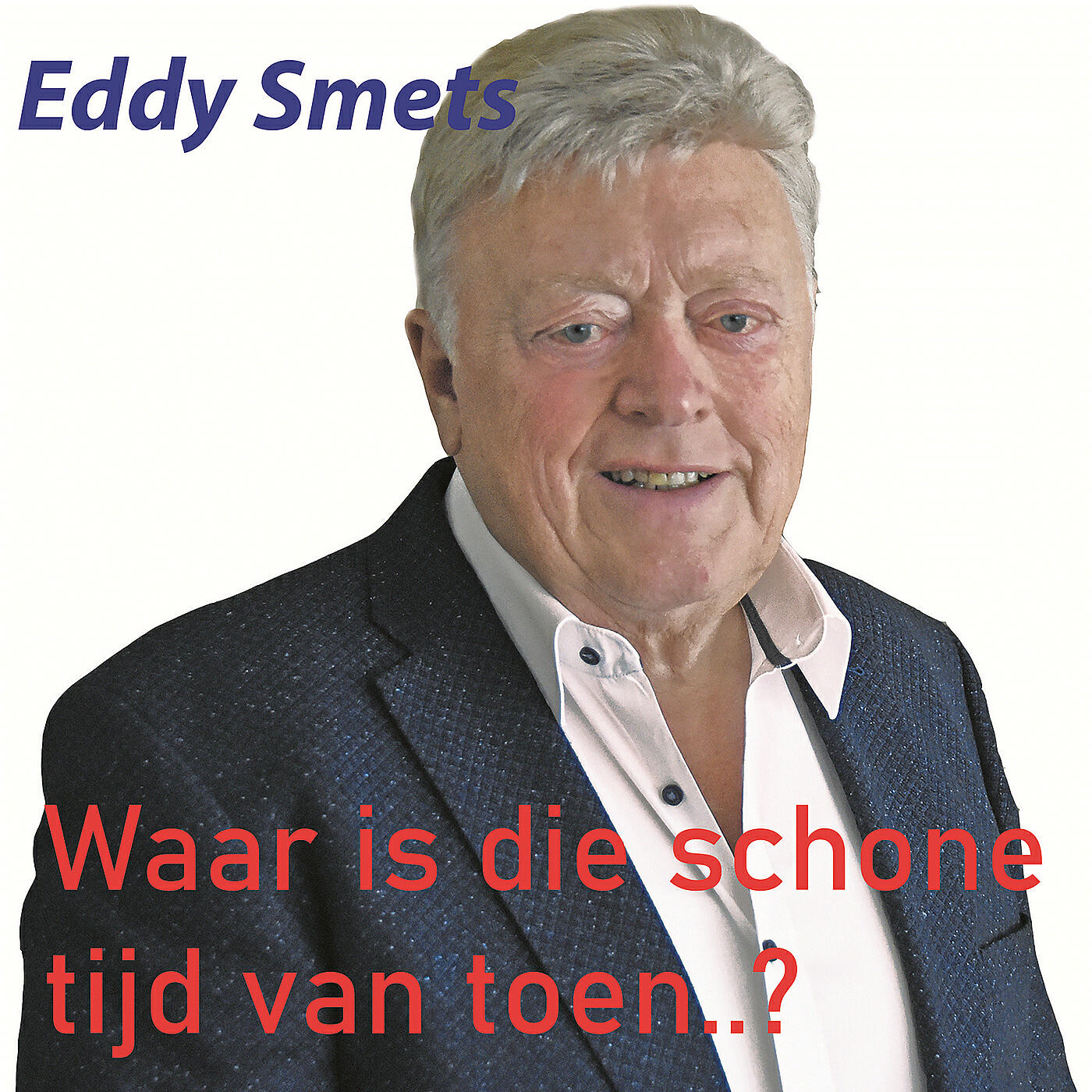 Релиз Waar Is Die Schone Tijd Van Toen..?