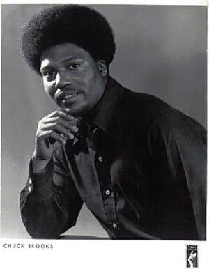 Chuck Brooks