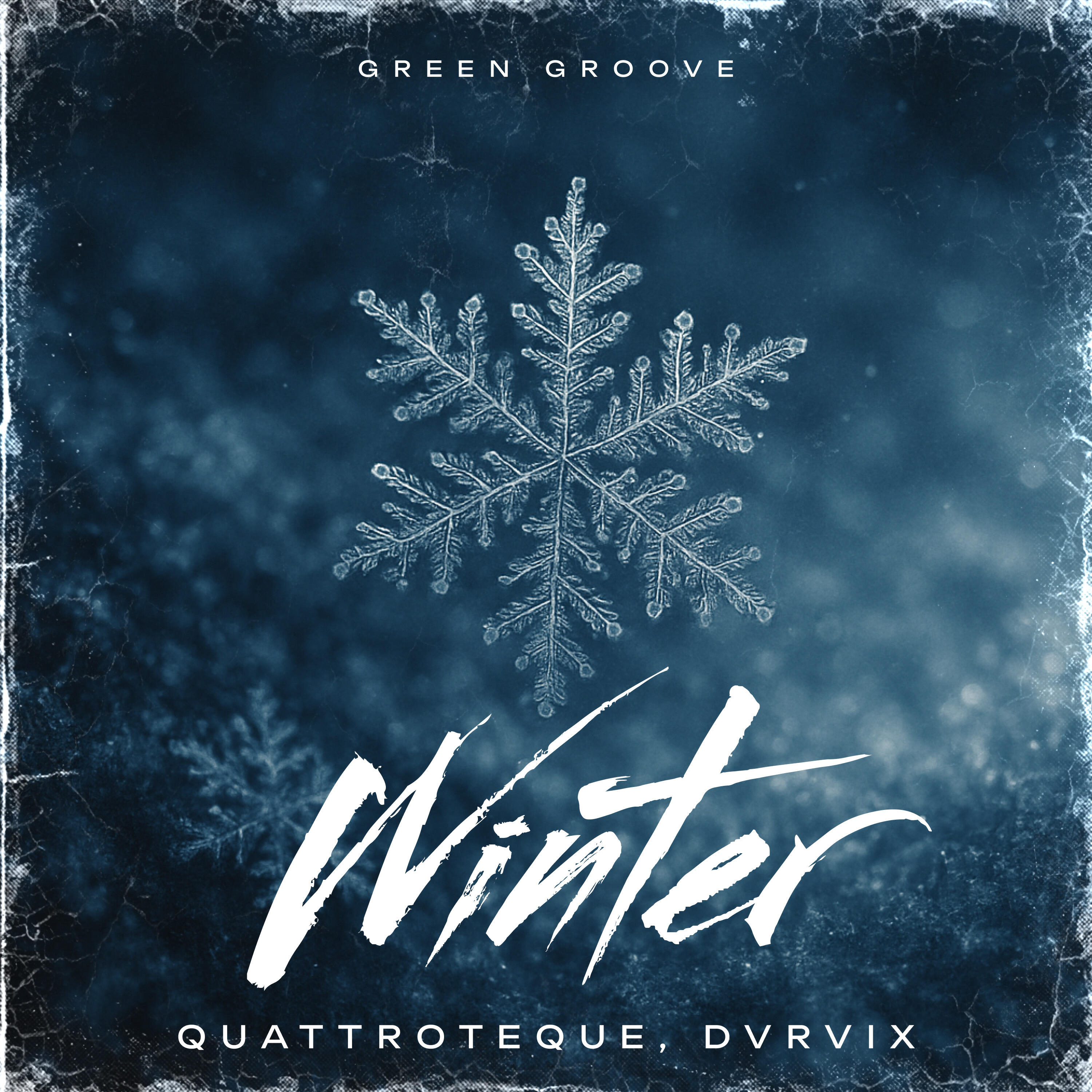 Релиз Winter