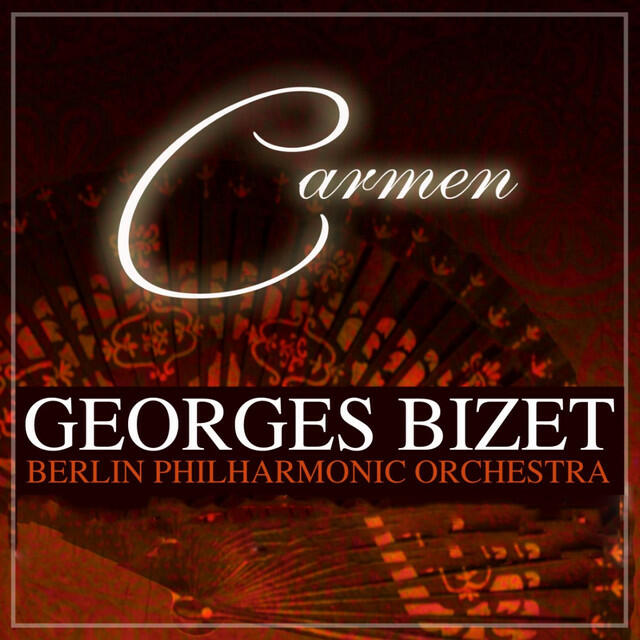 Релиз Carmen