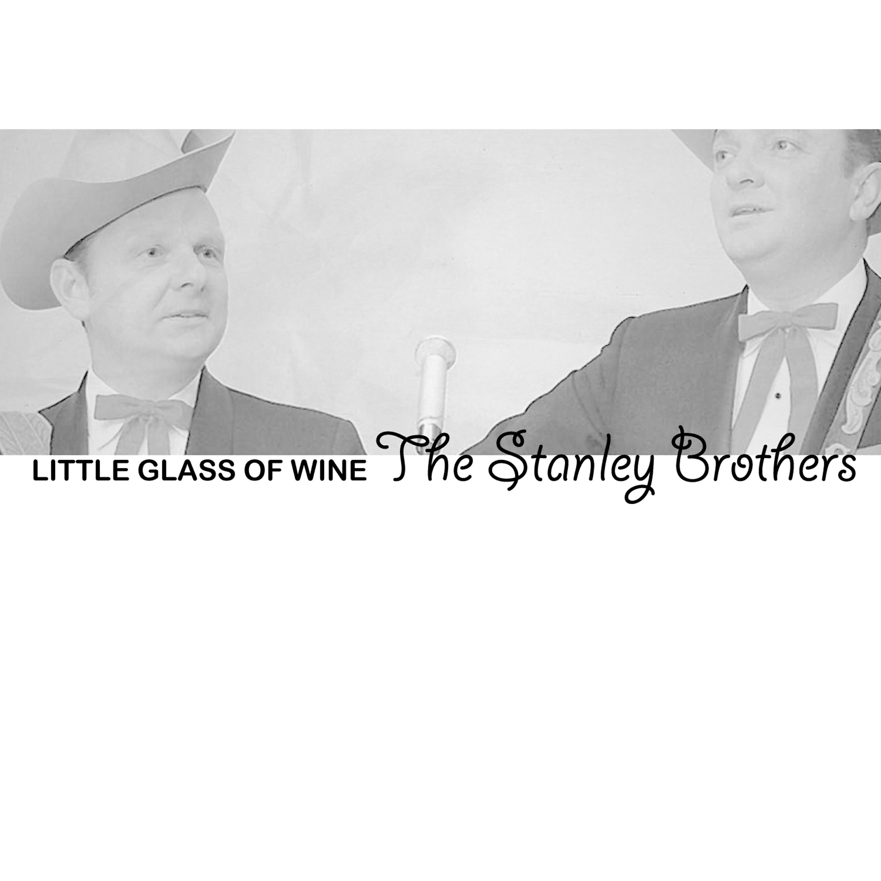 Релиз Little Glass of Wine