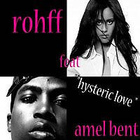 Rohff - Amel Bent