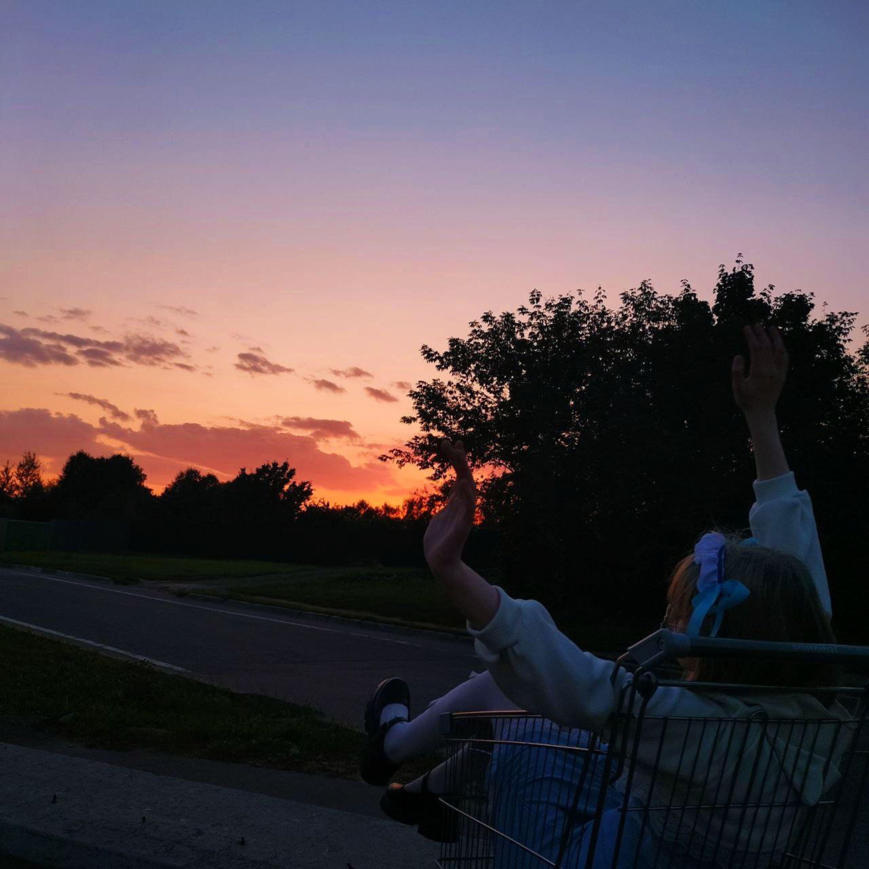 Релиз Height of love