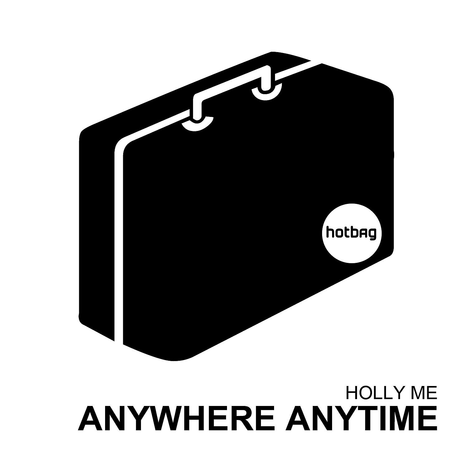 Релиз Anywhere Anytime