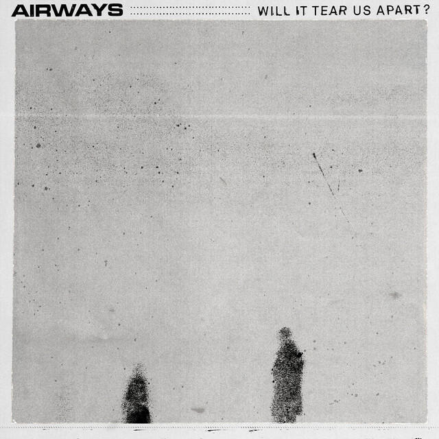 Релиз Will It Tear Us Apart?