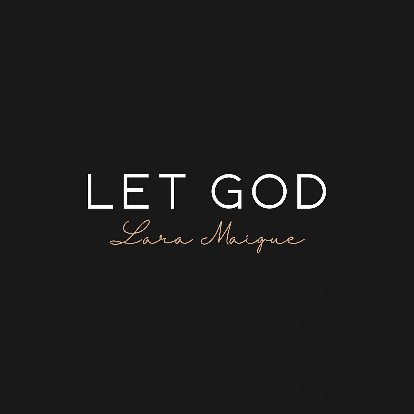 Постер альбома Let God