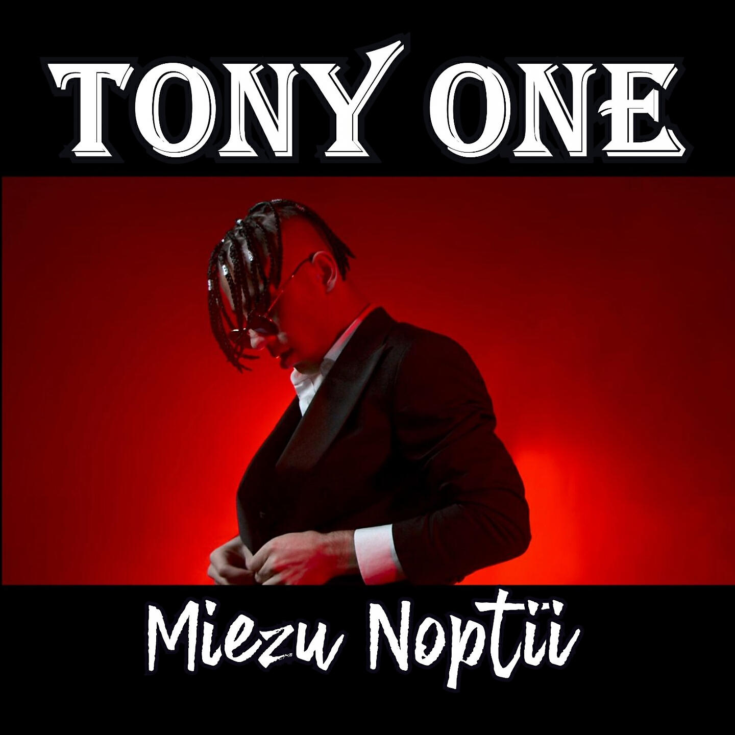 Релиз Miezul noptii