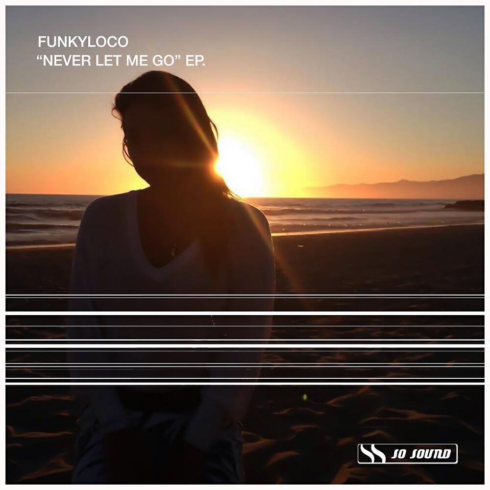 Релиз Never Let Me Go