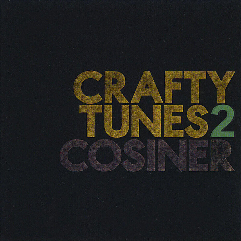 Релиз Crafty Tunes, Vol. 2