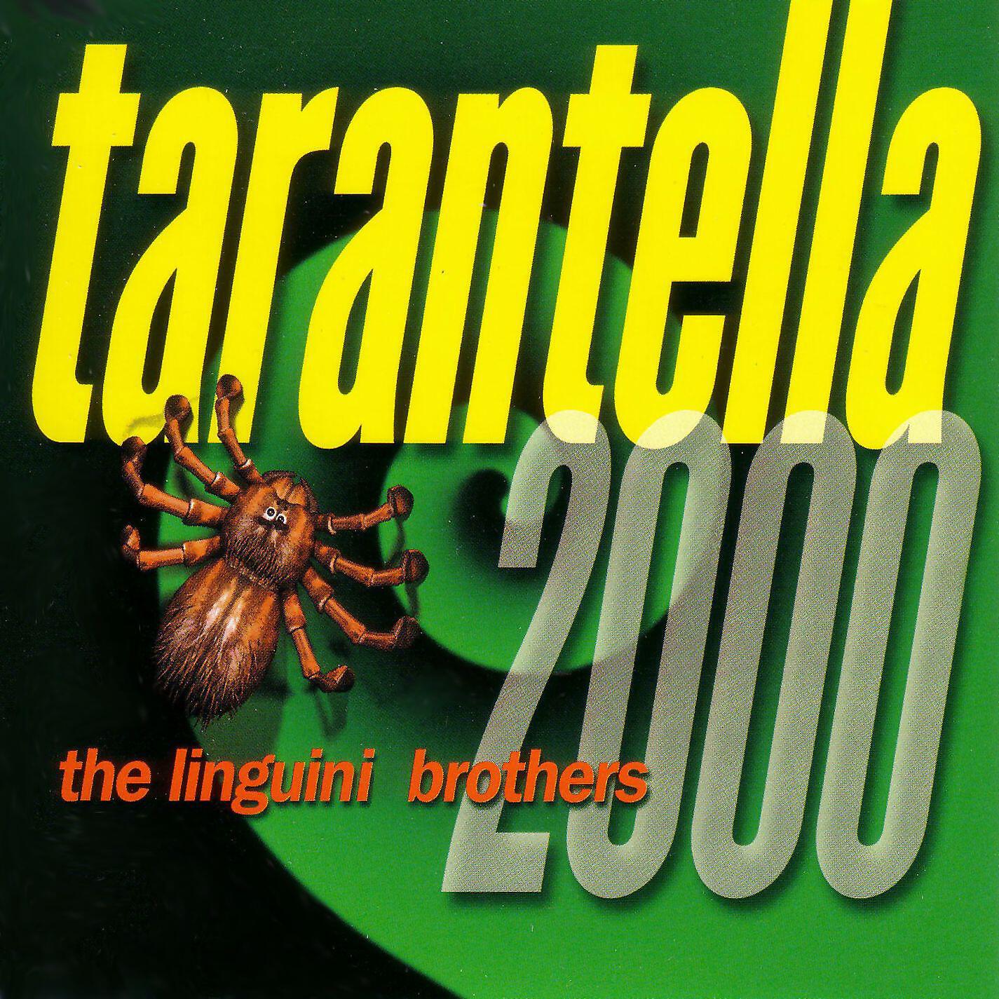 The Linguini Brothers