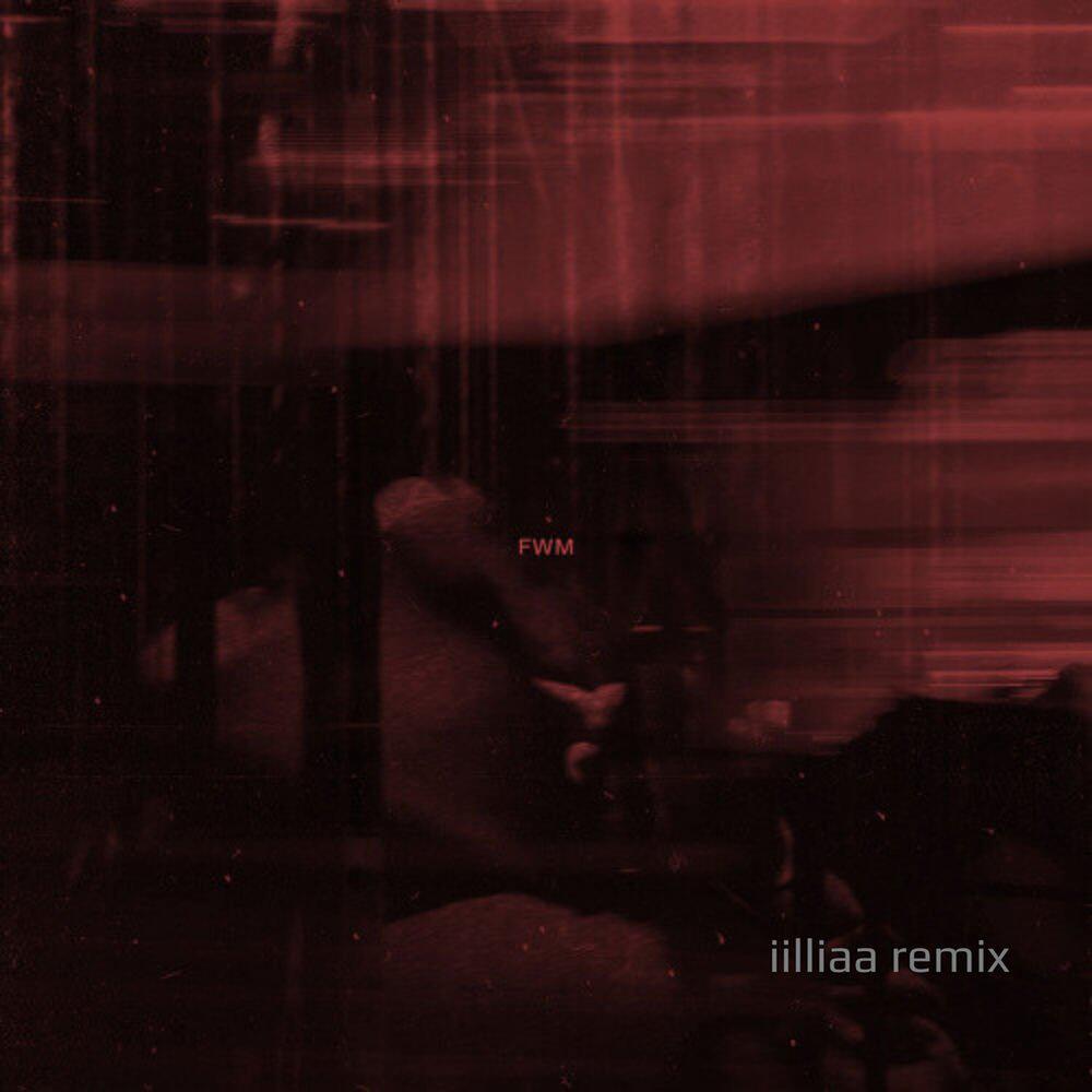 Релиз FWM (Not Really Me) iilliaa Remix
