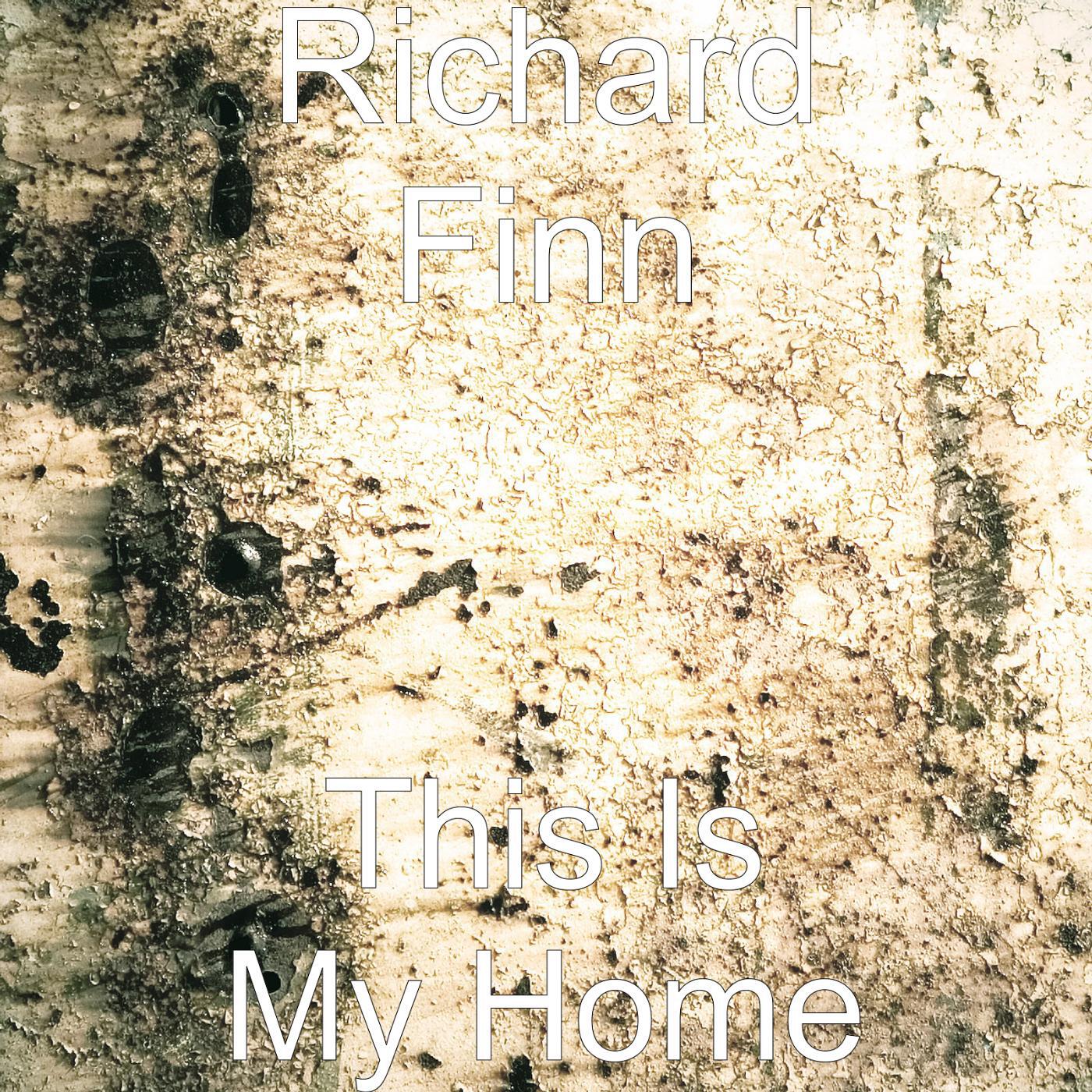 Релиз This Is My Home