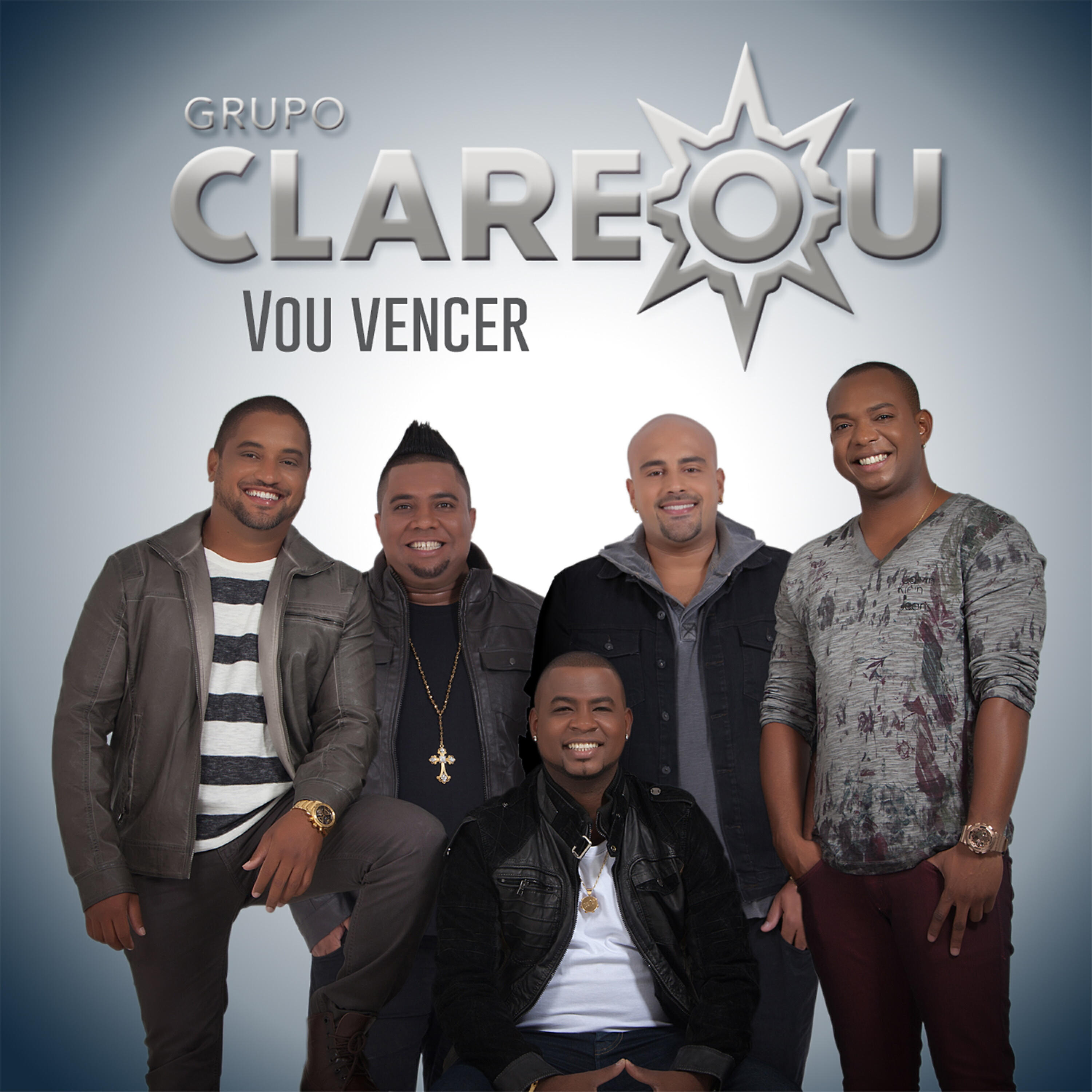 Релиз Vou Vencer (Deluxe Edition)