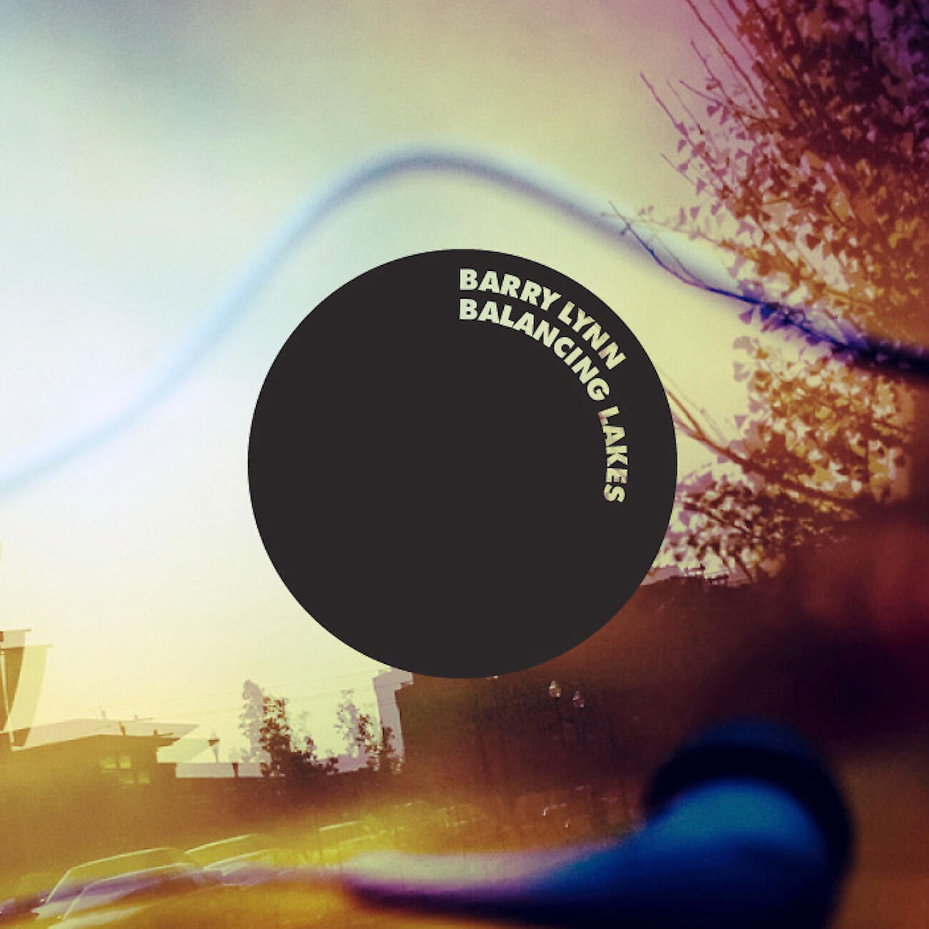 Релиз Balancing Lakes