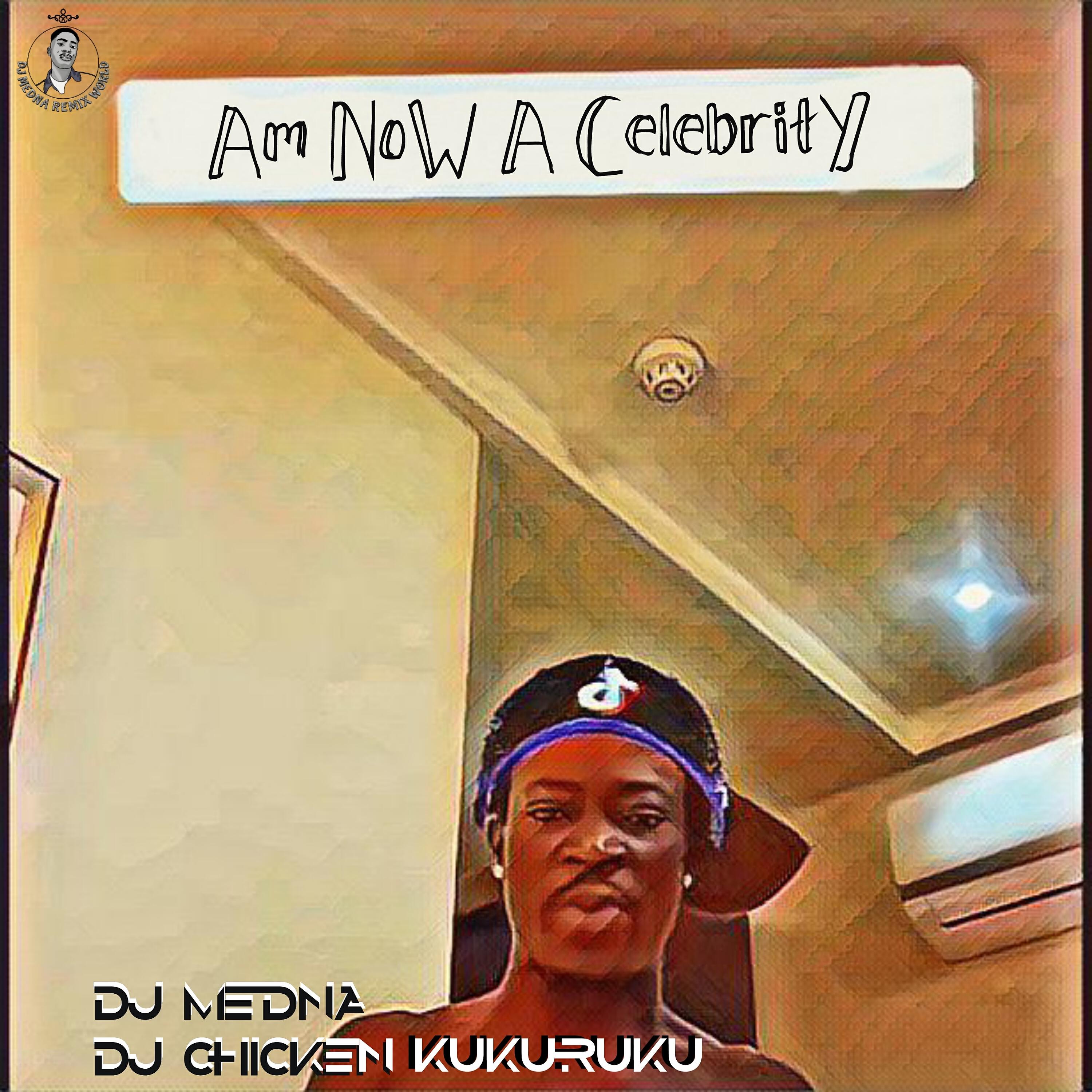Релиз Am Now a Celebrity