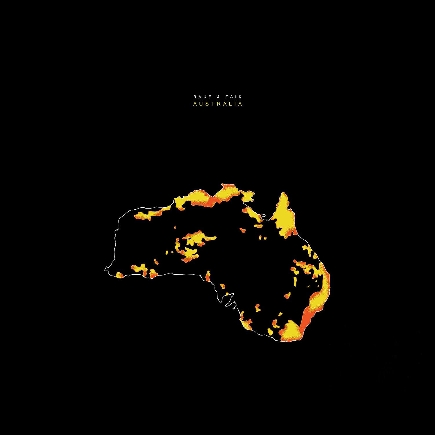 Релиз Australia