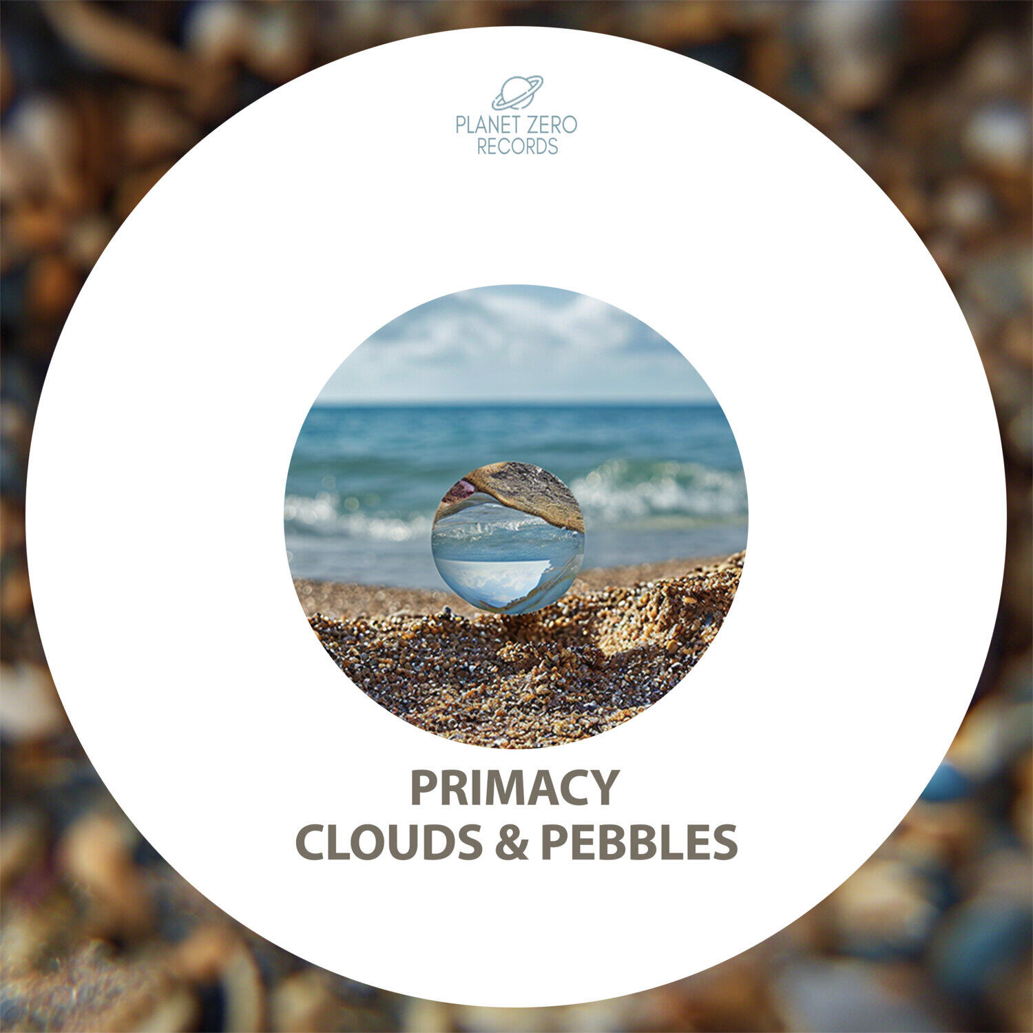 Релиз Clouds & Pebbles