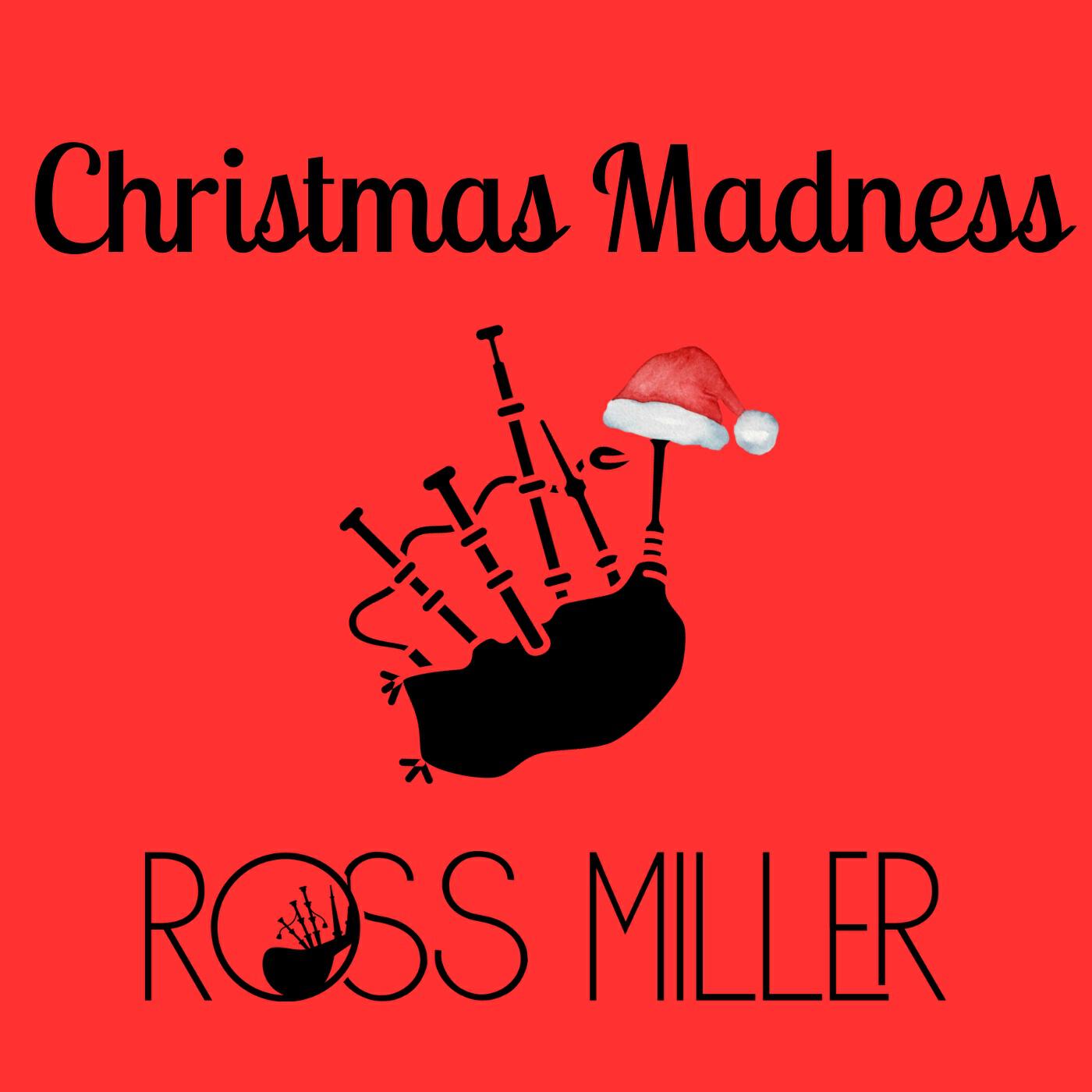Релиз Christmas Madness