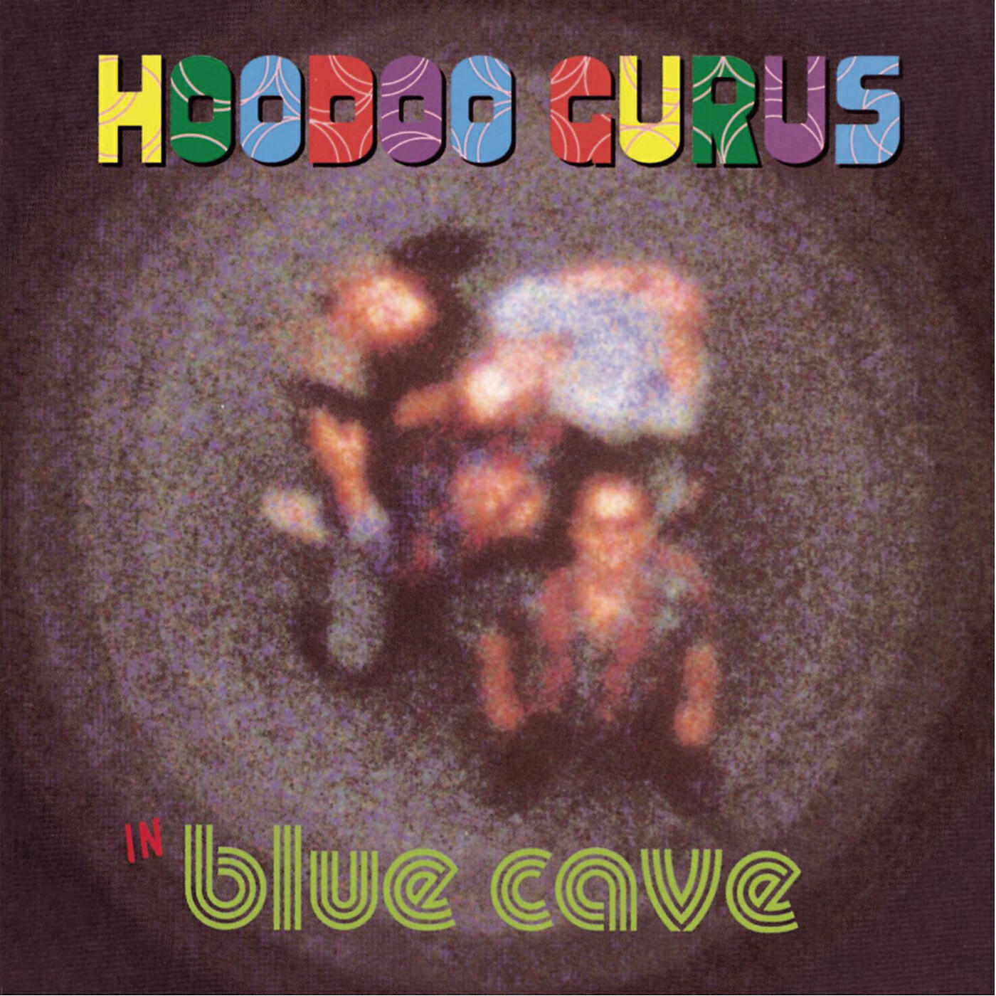 Релиз In Blue Cave