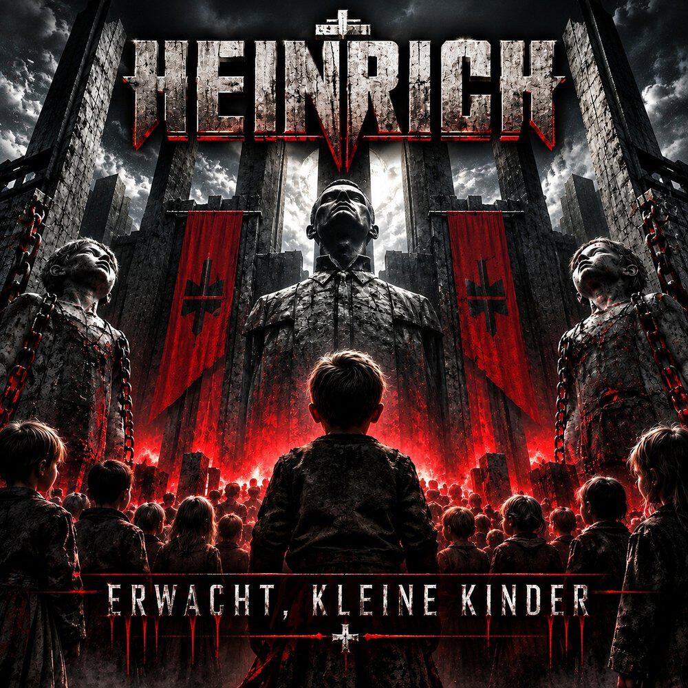 Релиз Erwacht, kleine Kinder