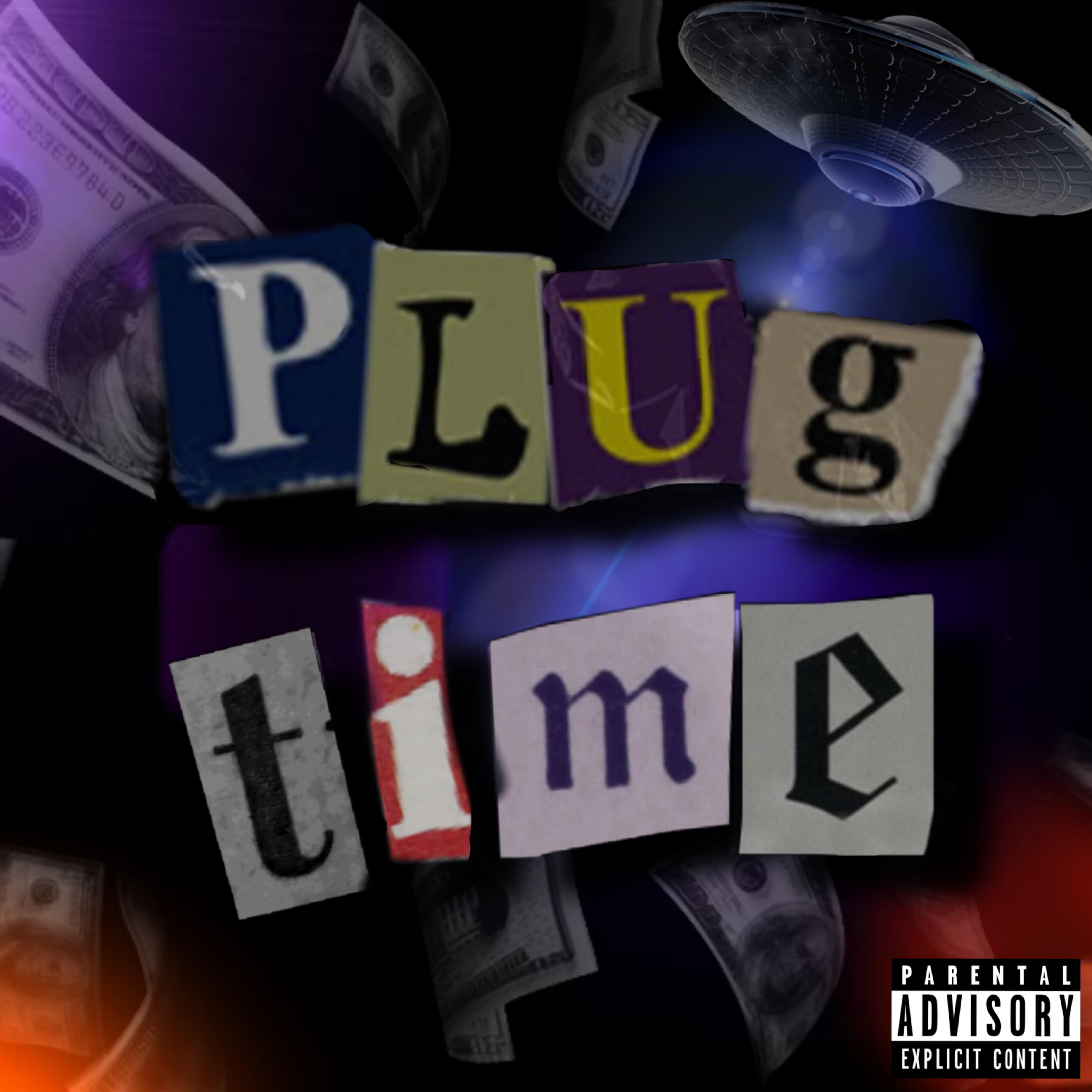 Релиз Plug Time