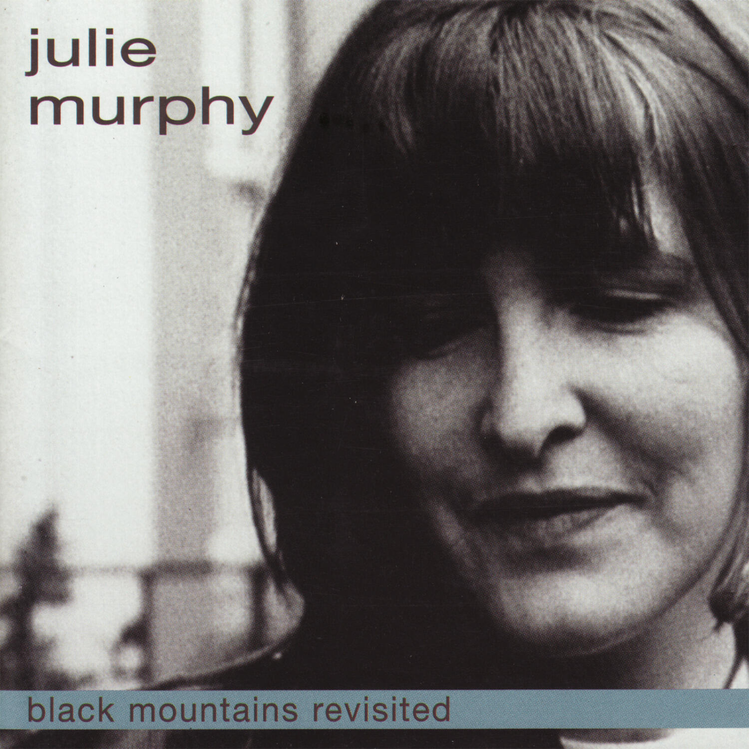 Релиз Black Mountains Revisited
