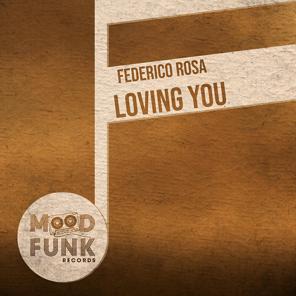Релиз Loving You