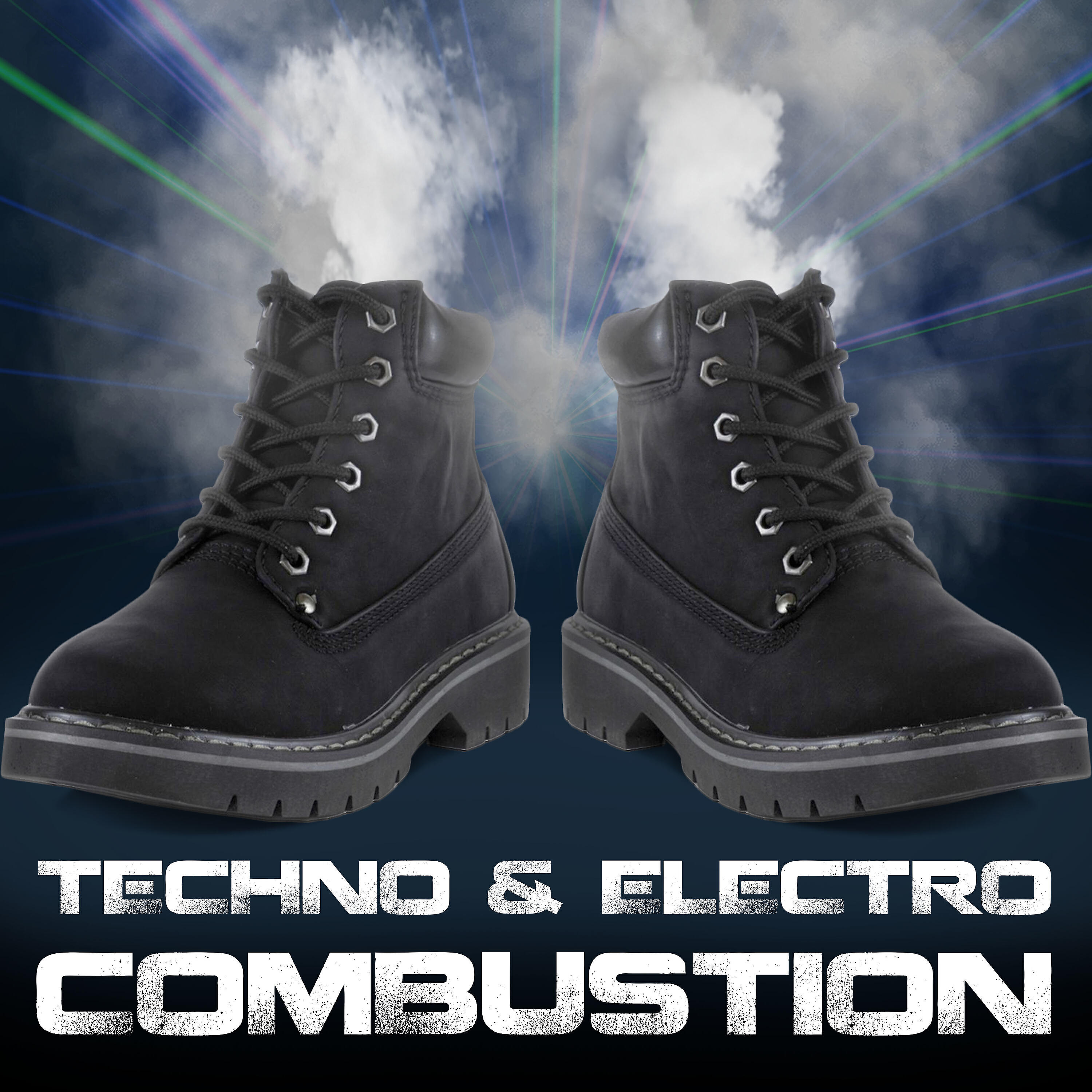 Релиз Techno and Electro Combustion