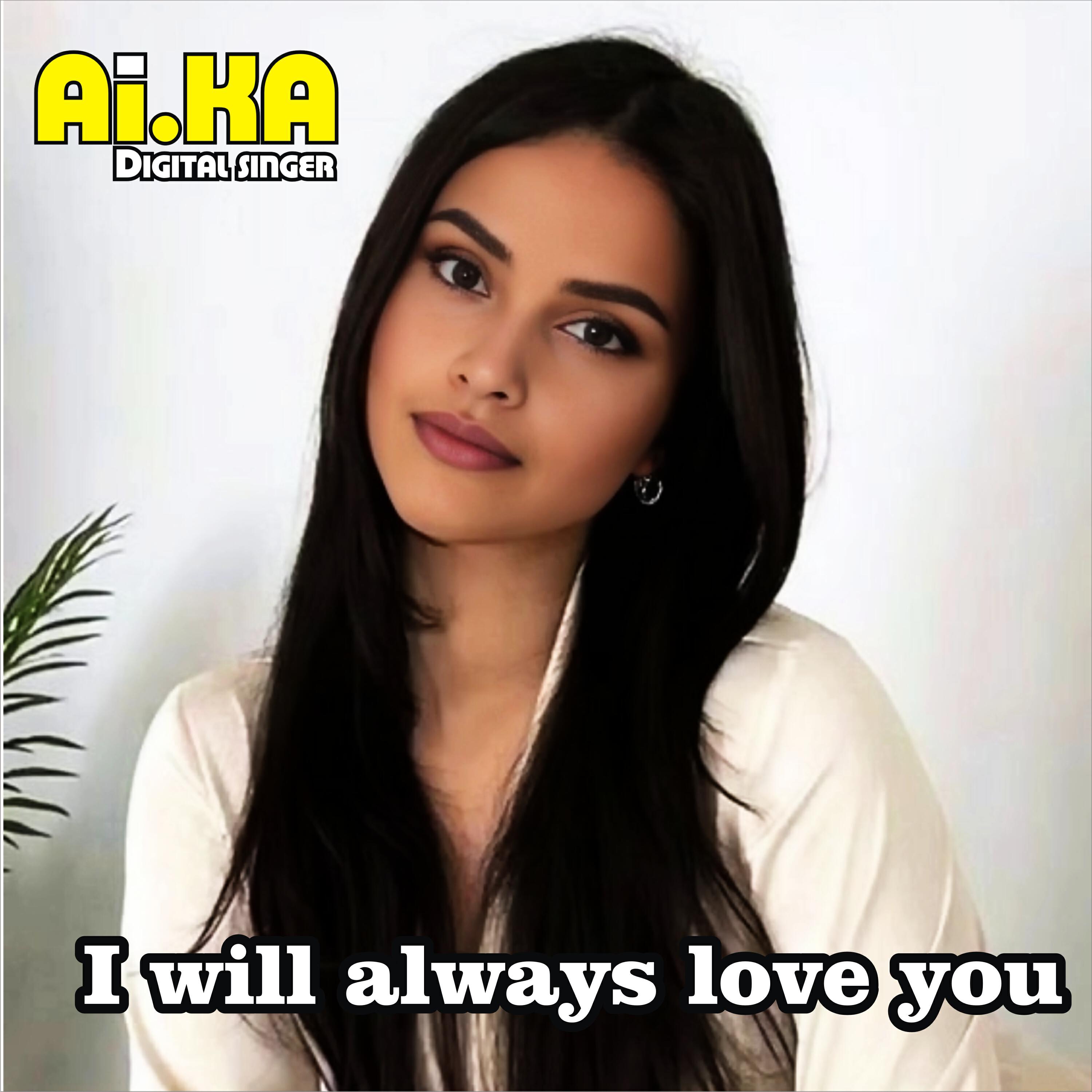 Релиз I will always love you