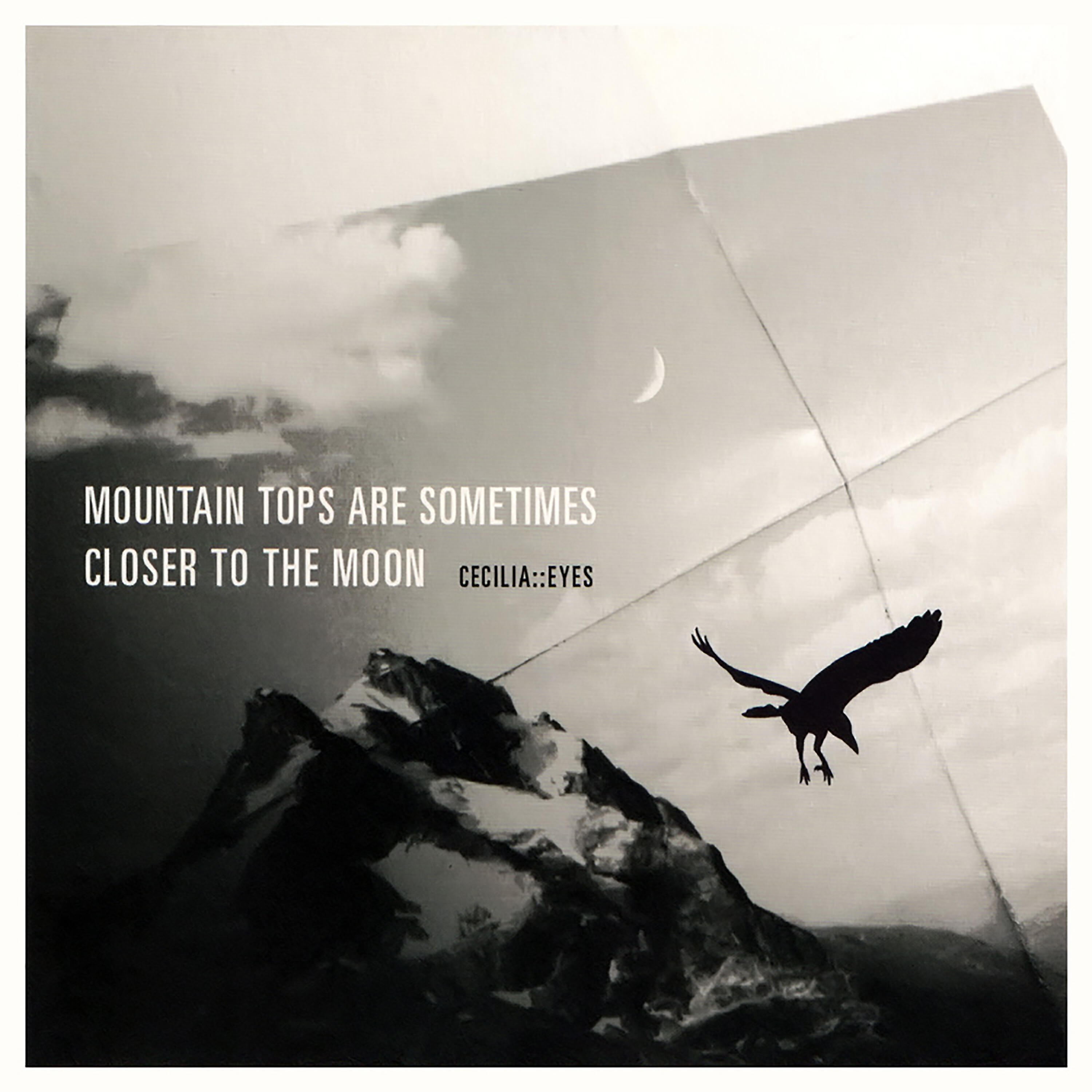 Релиз Mountaintop Are Sometimes Closer to the Moon