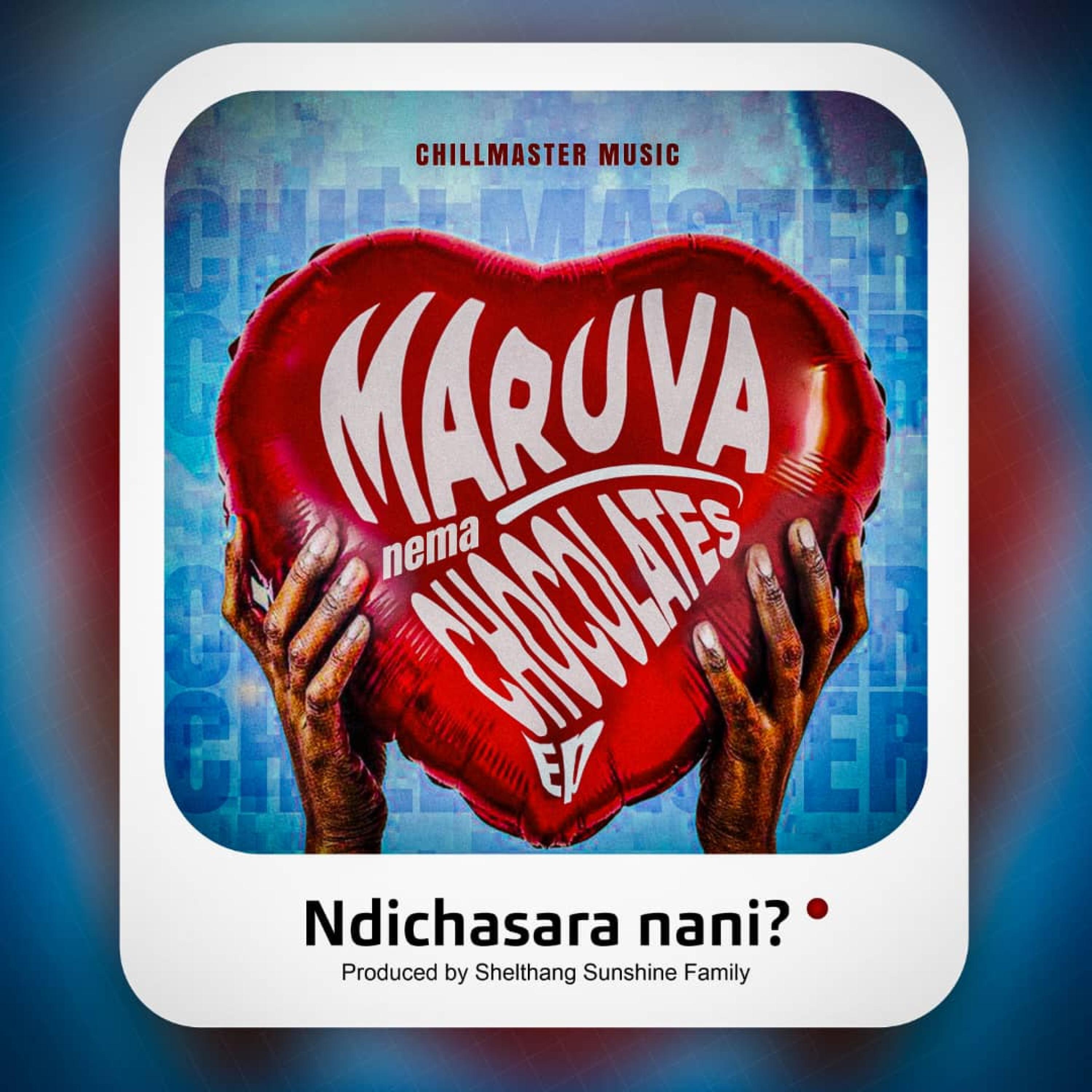 Релиз Ndichasara Nani ?