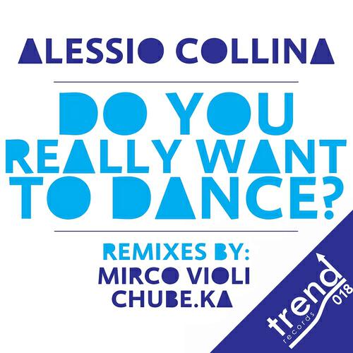 Релиз Do You Really Want to Dance?