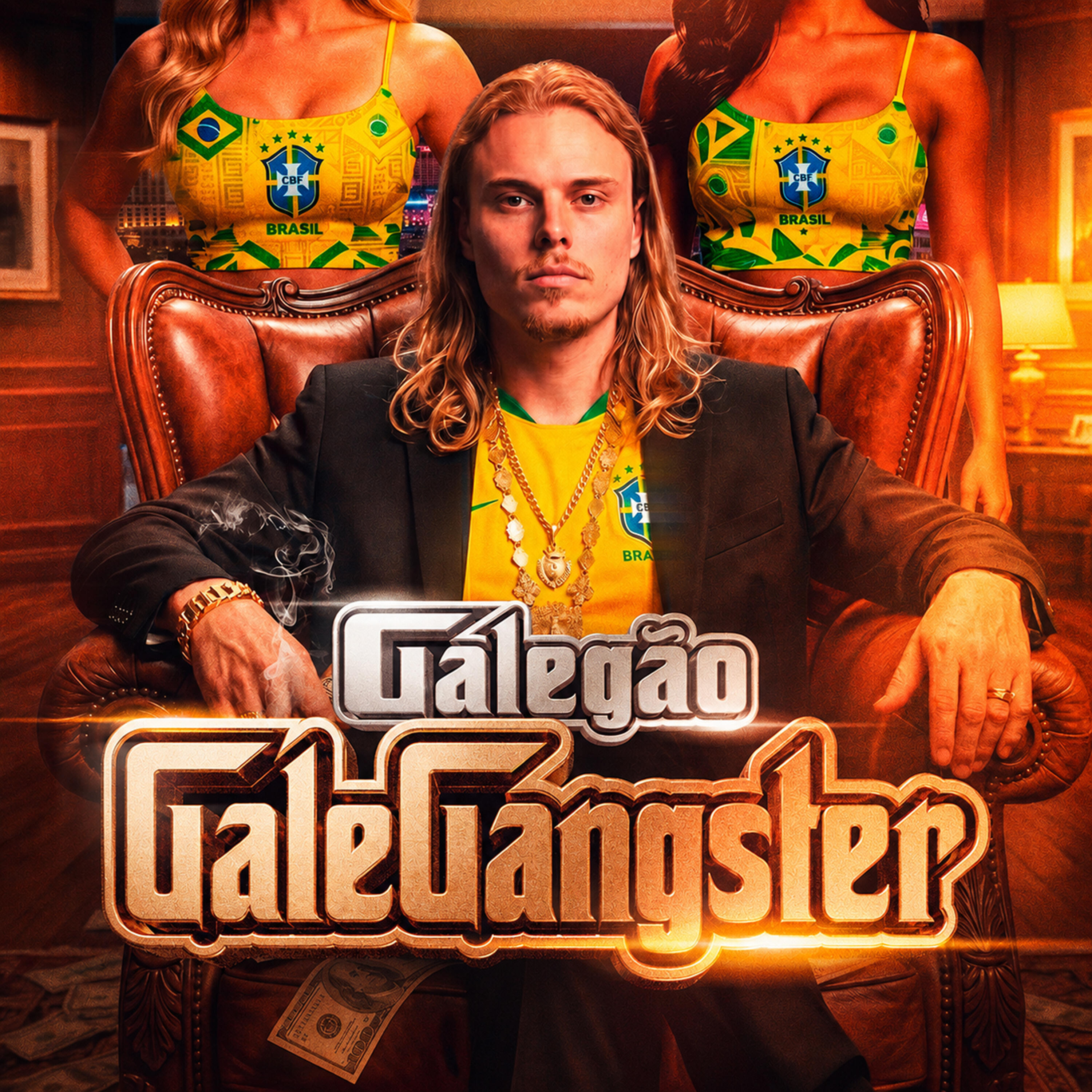 AK Galegão