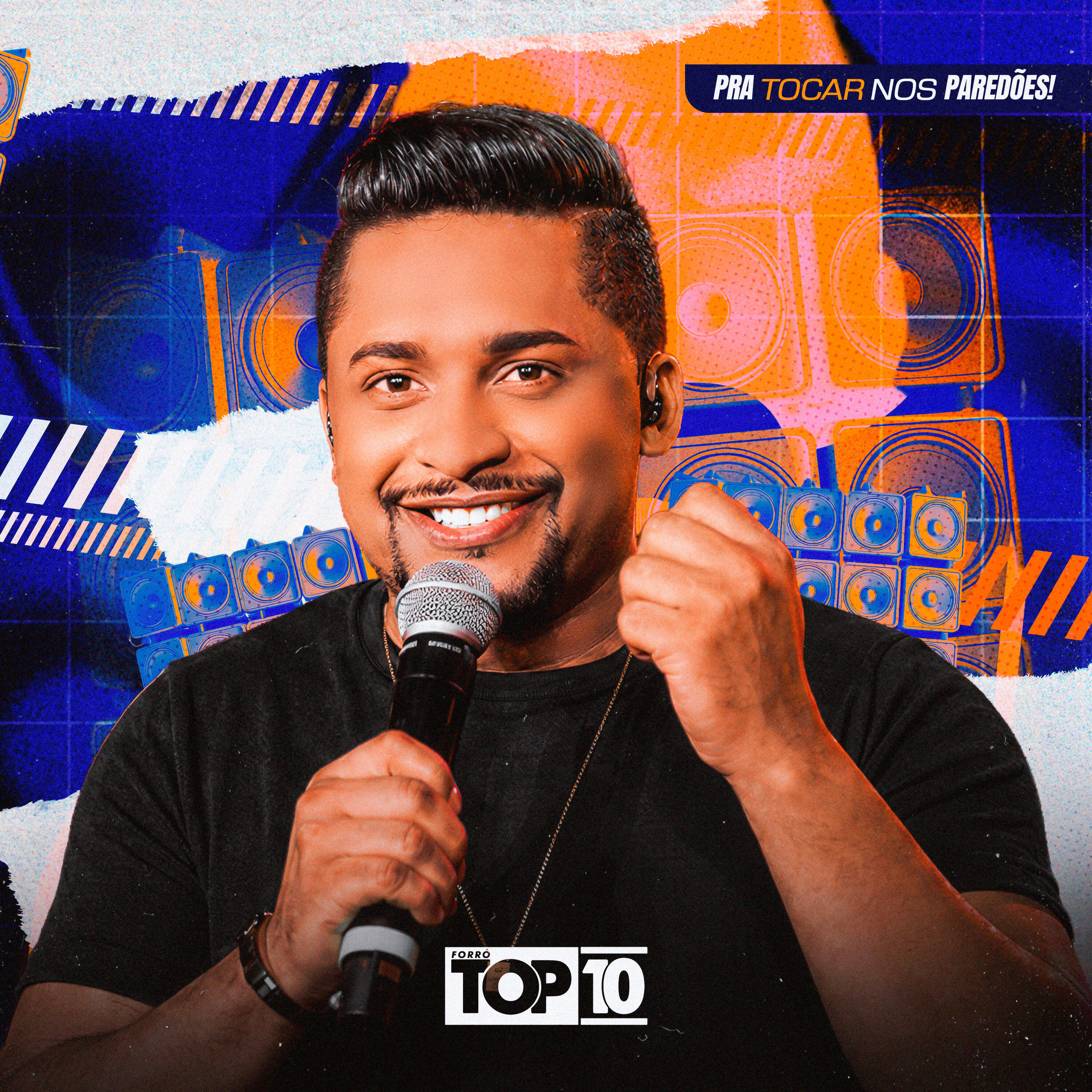Forró Top 10