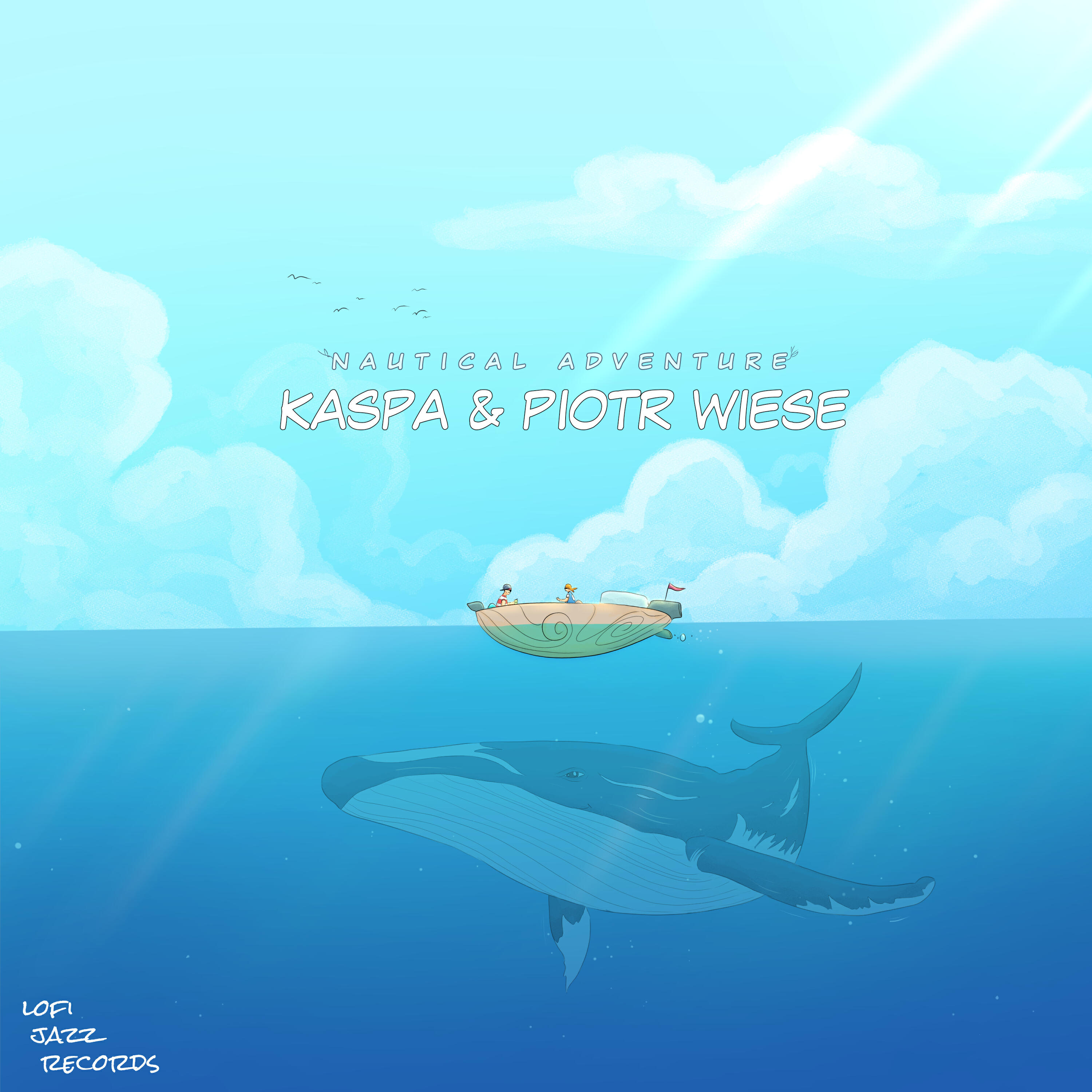 Релиз Nautical Adventure