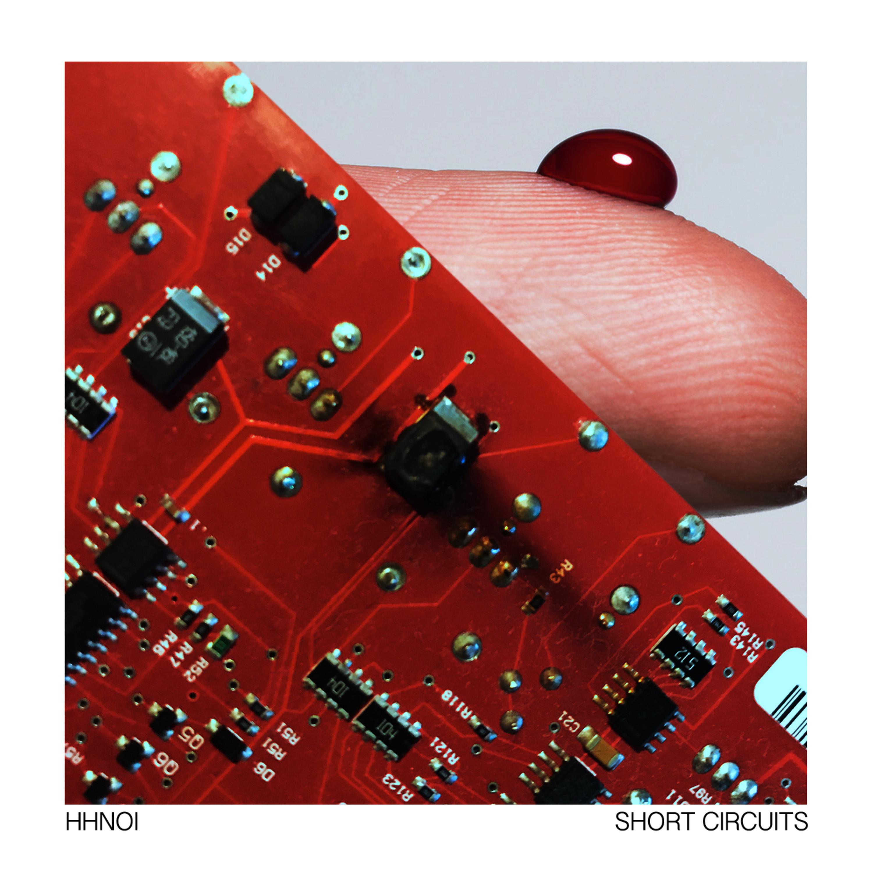 Релиз Short Circuits