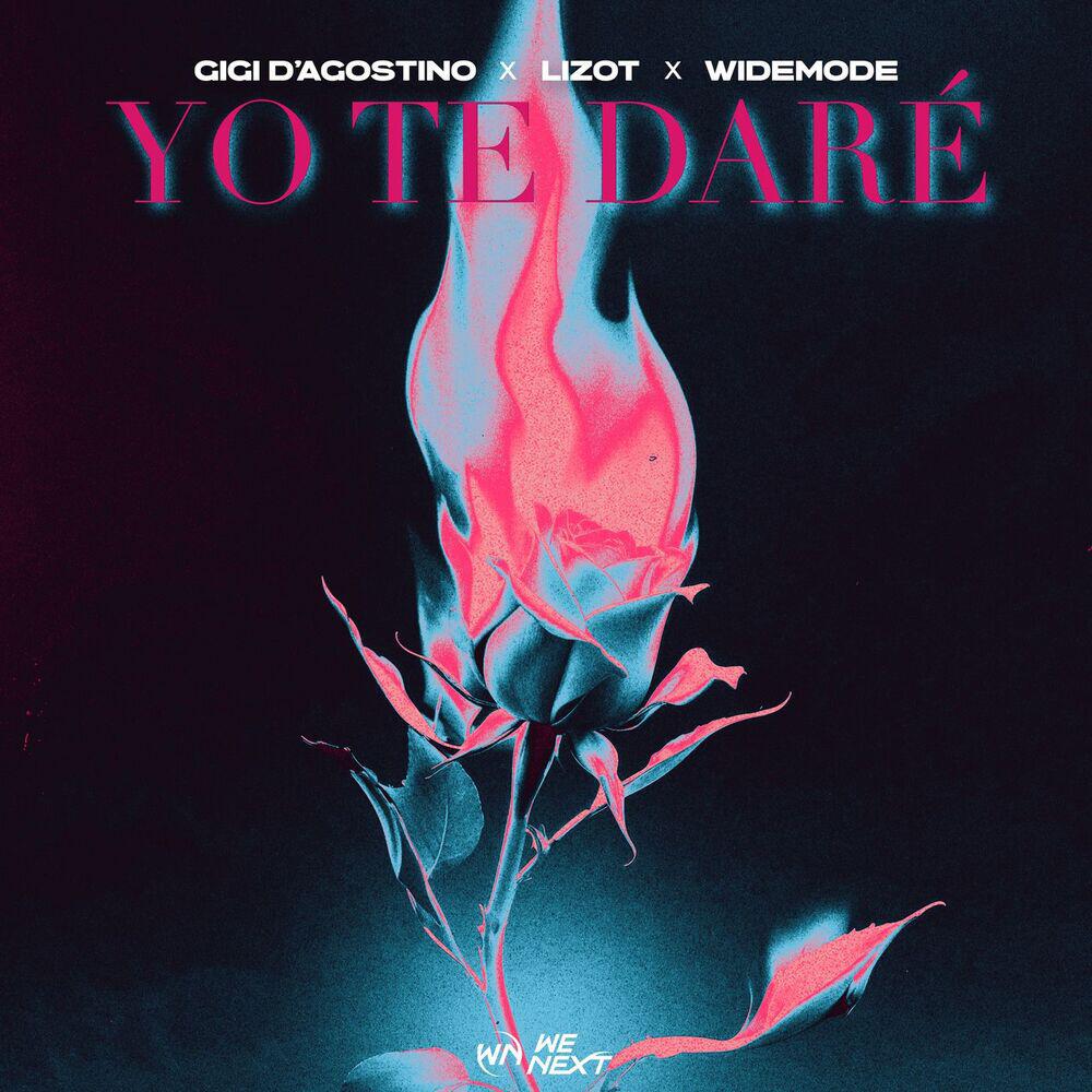 Релиз YO TE DARÉ