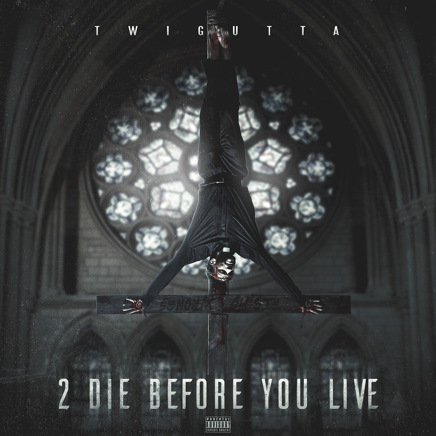 Релиз 2 Die Before You Live