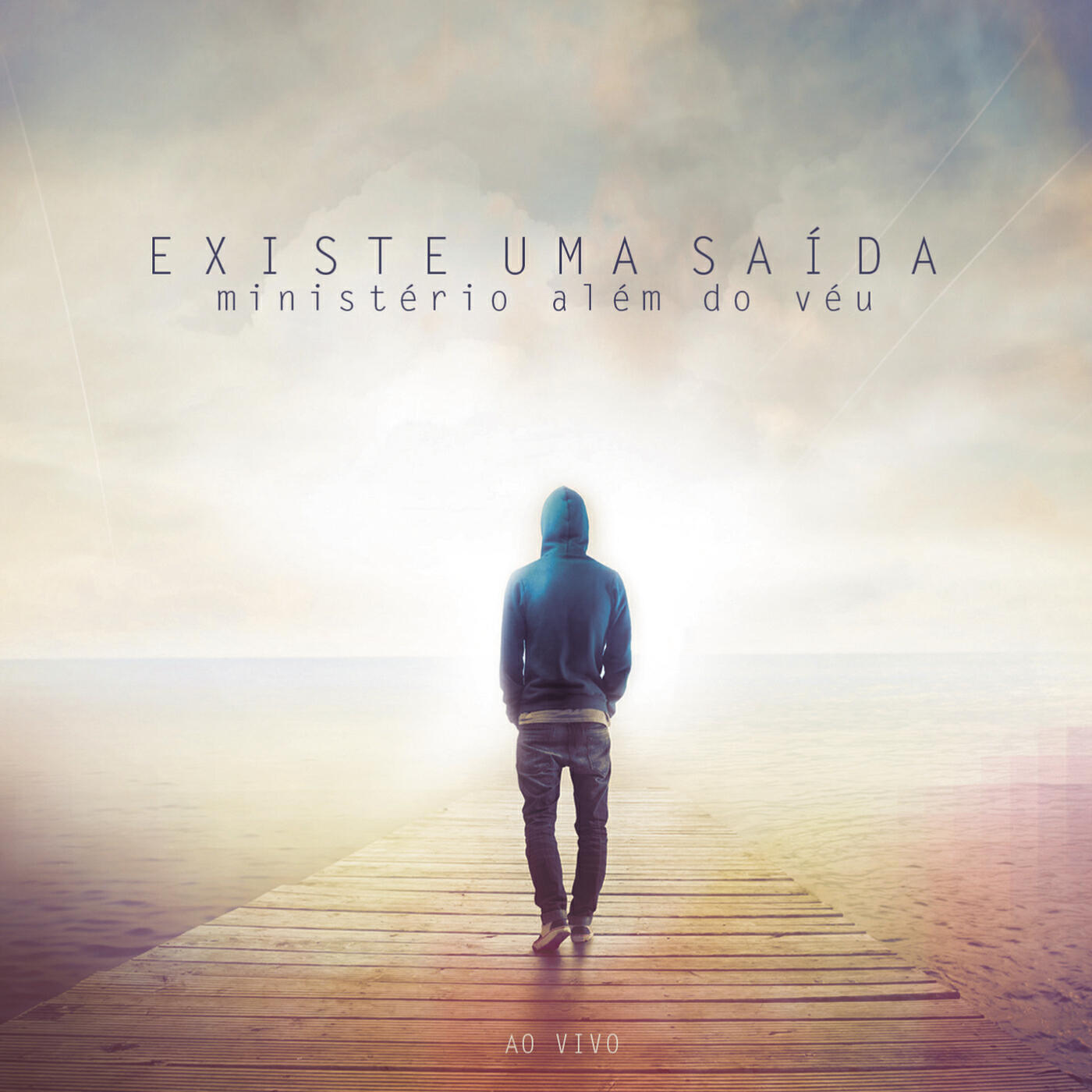 Релиз Existe uma saída