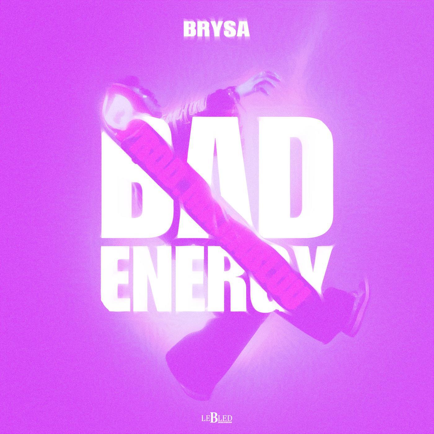 Релиз No Bad Energy