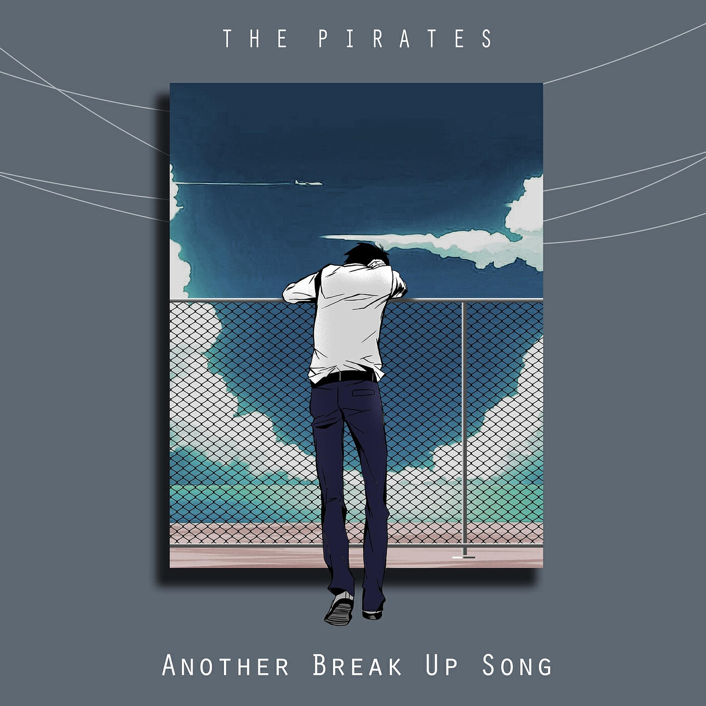Постер альбома Another Breakup Song