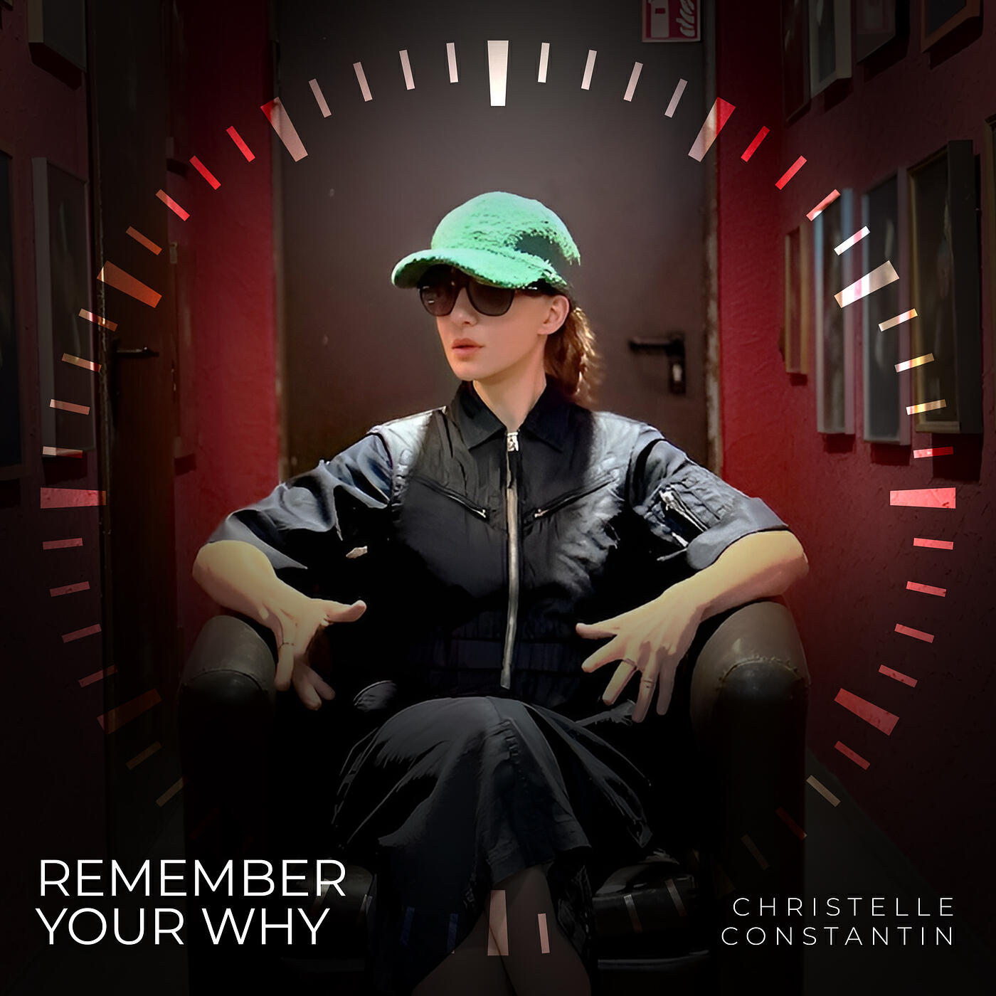 Релиз Remember Your Why