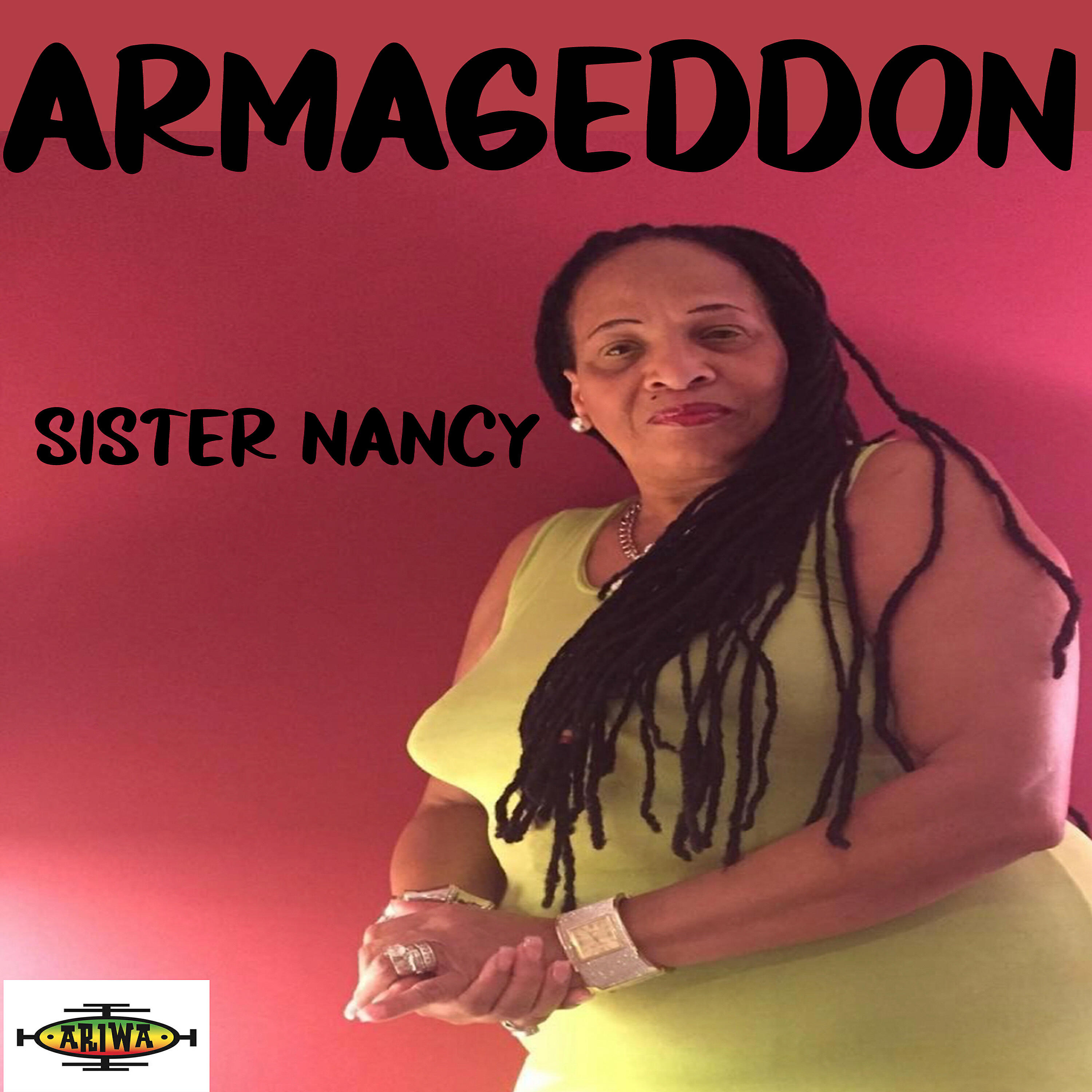 Релиз Armageddon
